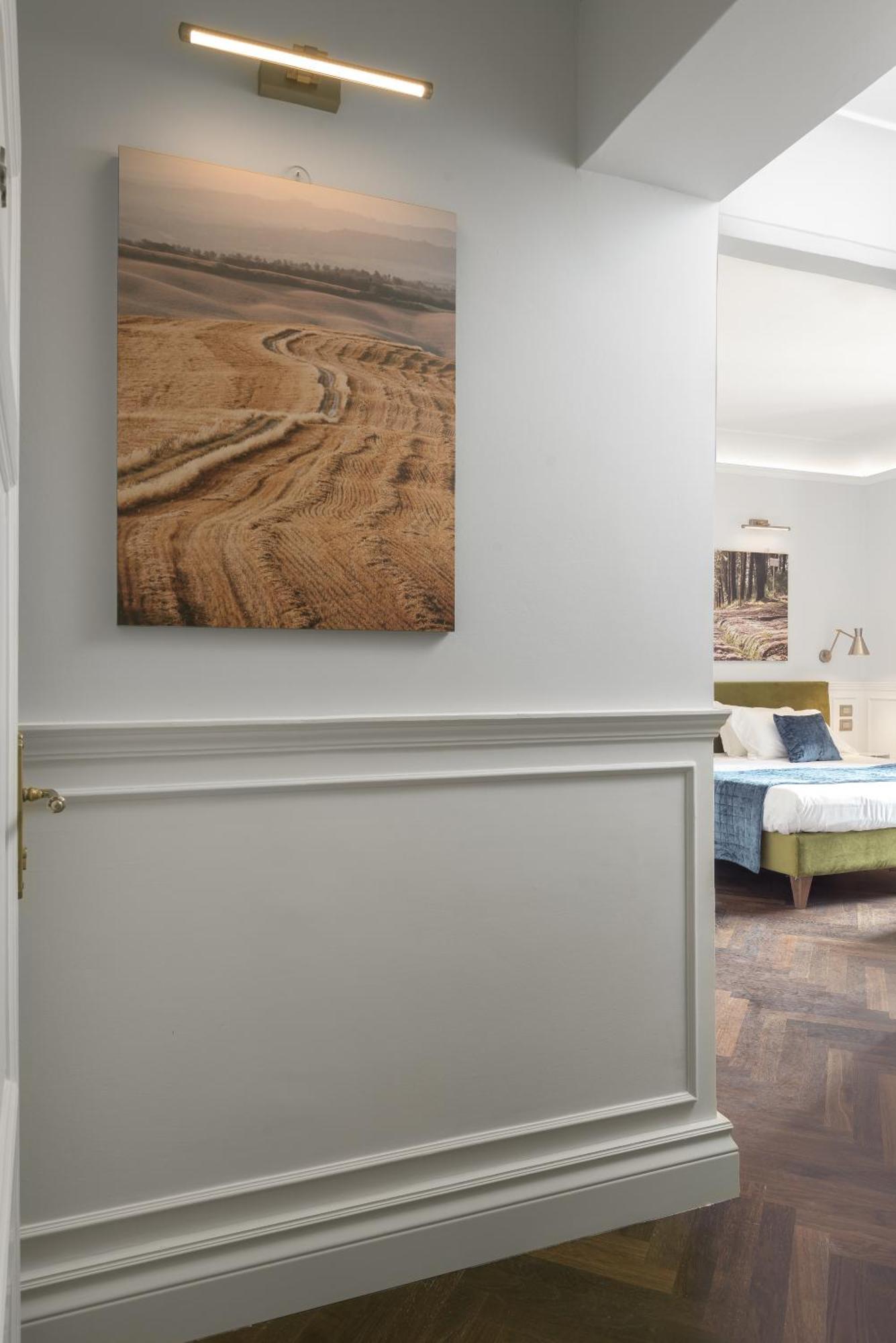 Design Double or TwinRoom