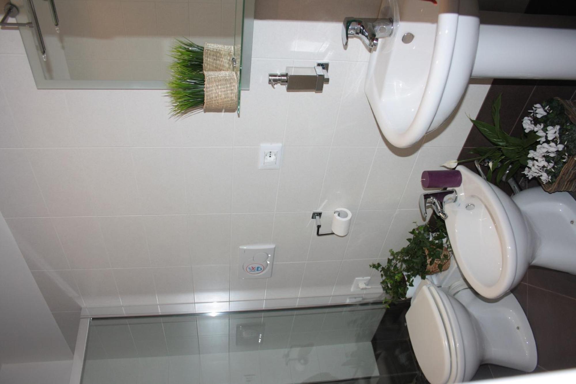 Triple Room View