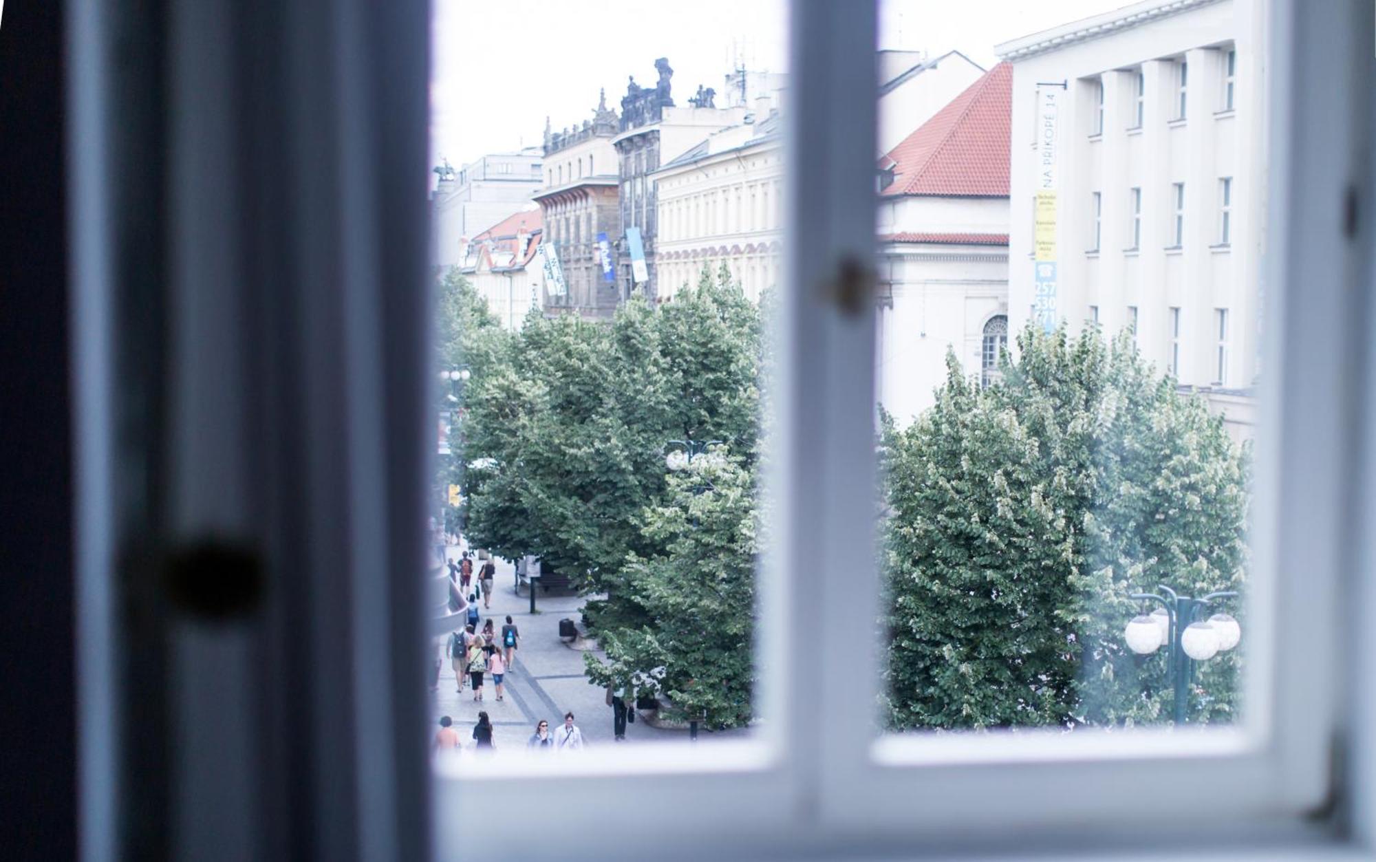 Royal Suite City view