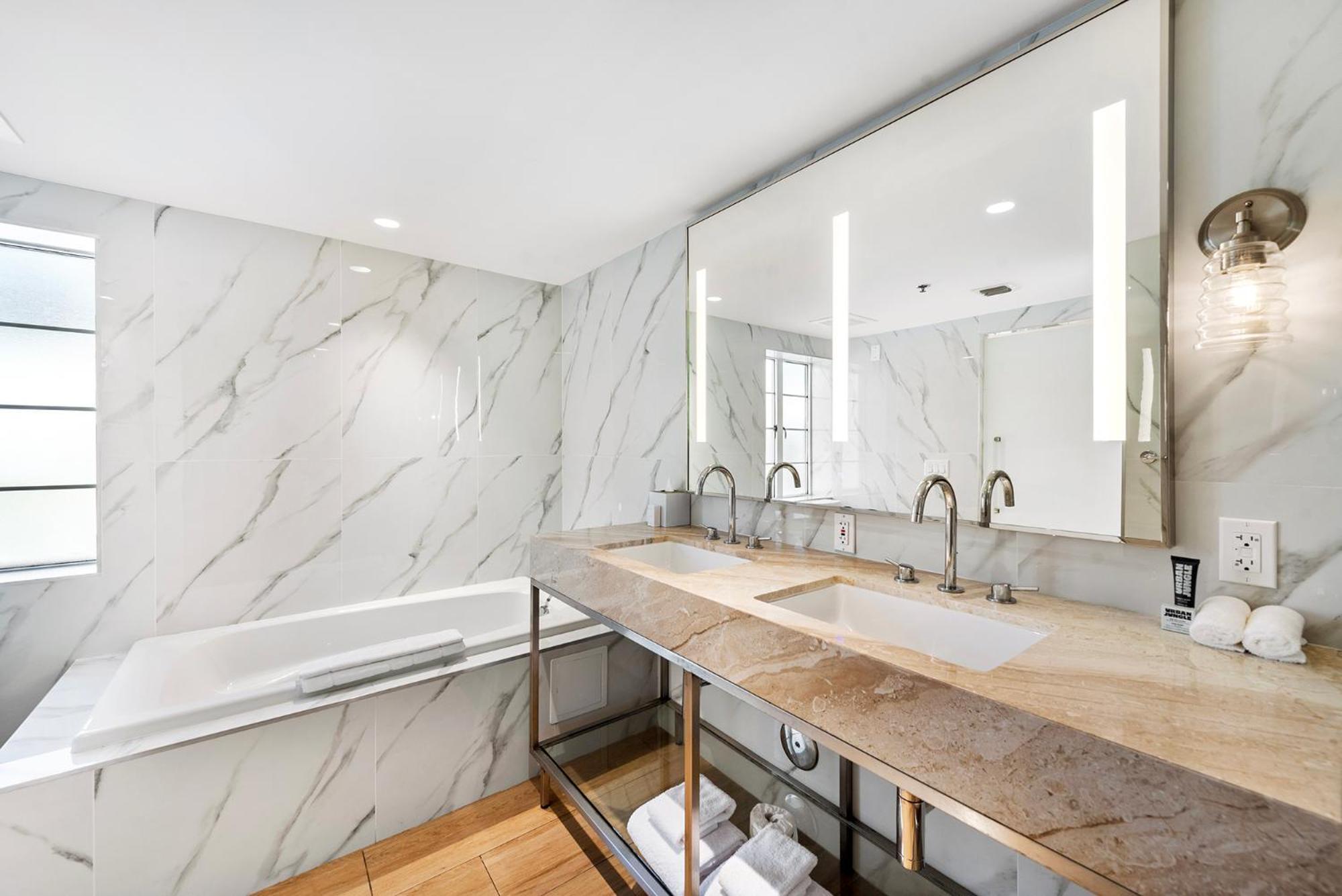 Modern Oceanview