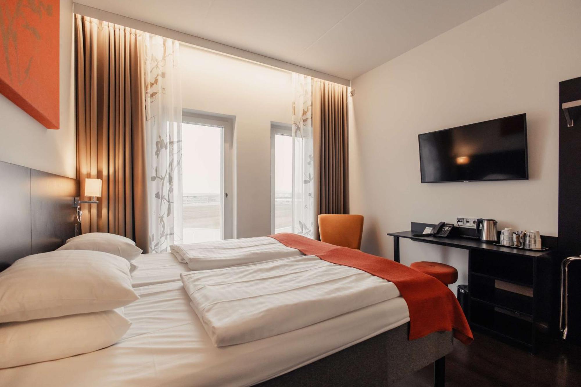 Habitación Premium con cama extragrande - no fumadores