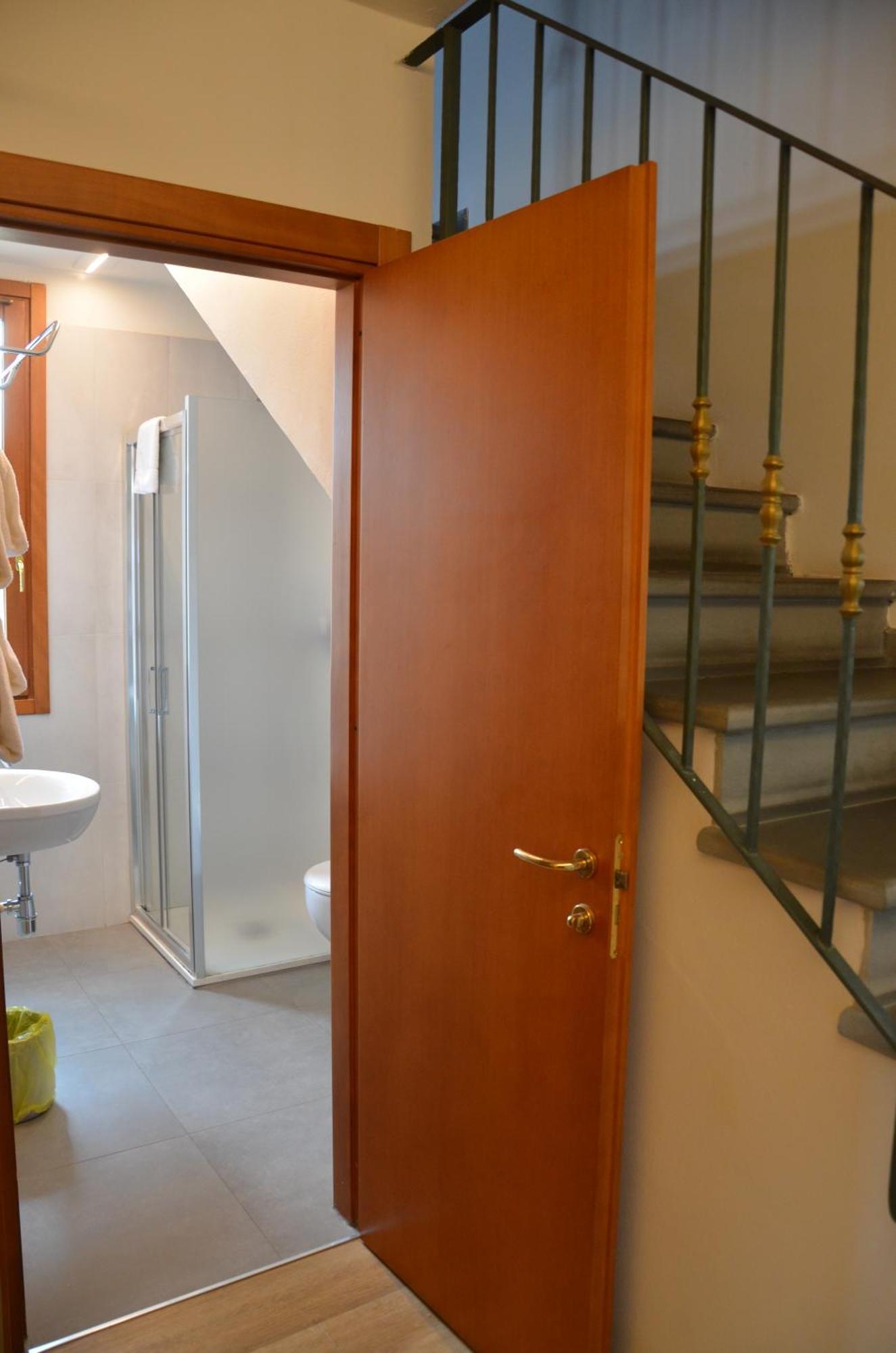 Small Double or Twin Room