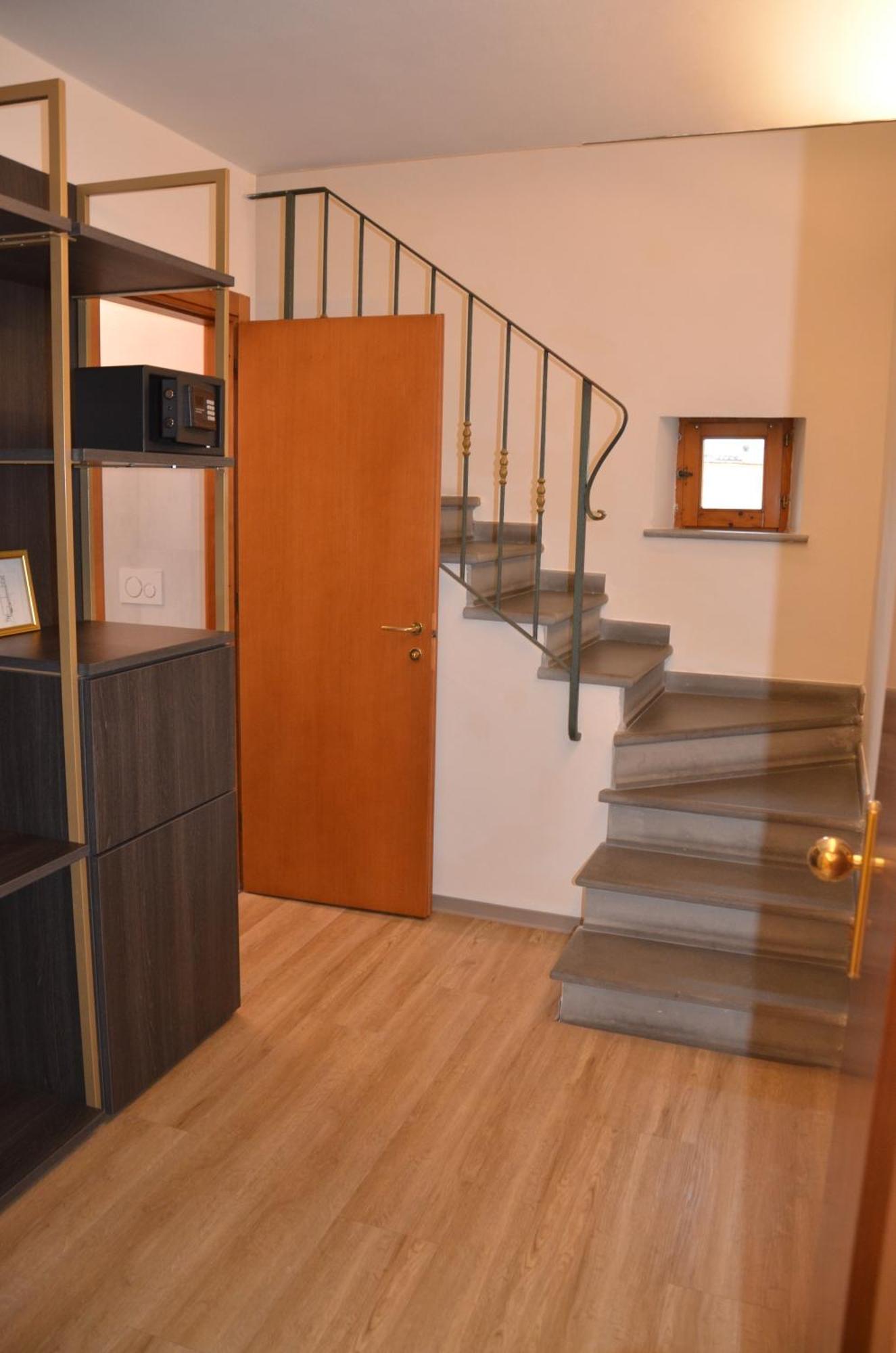 Small Double or Twin Room