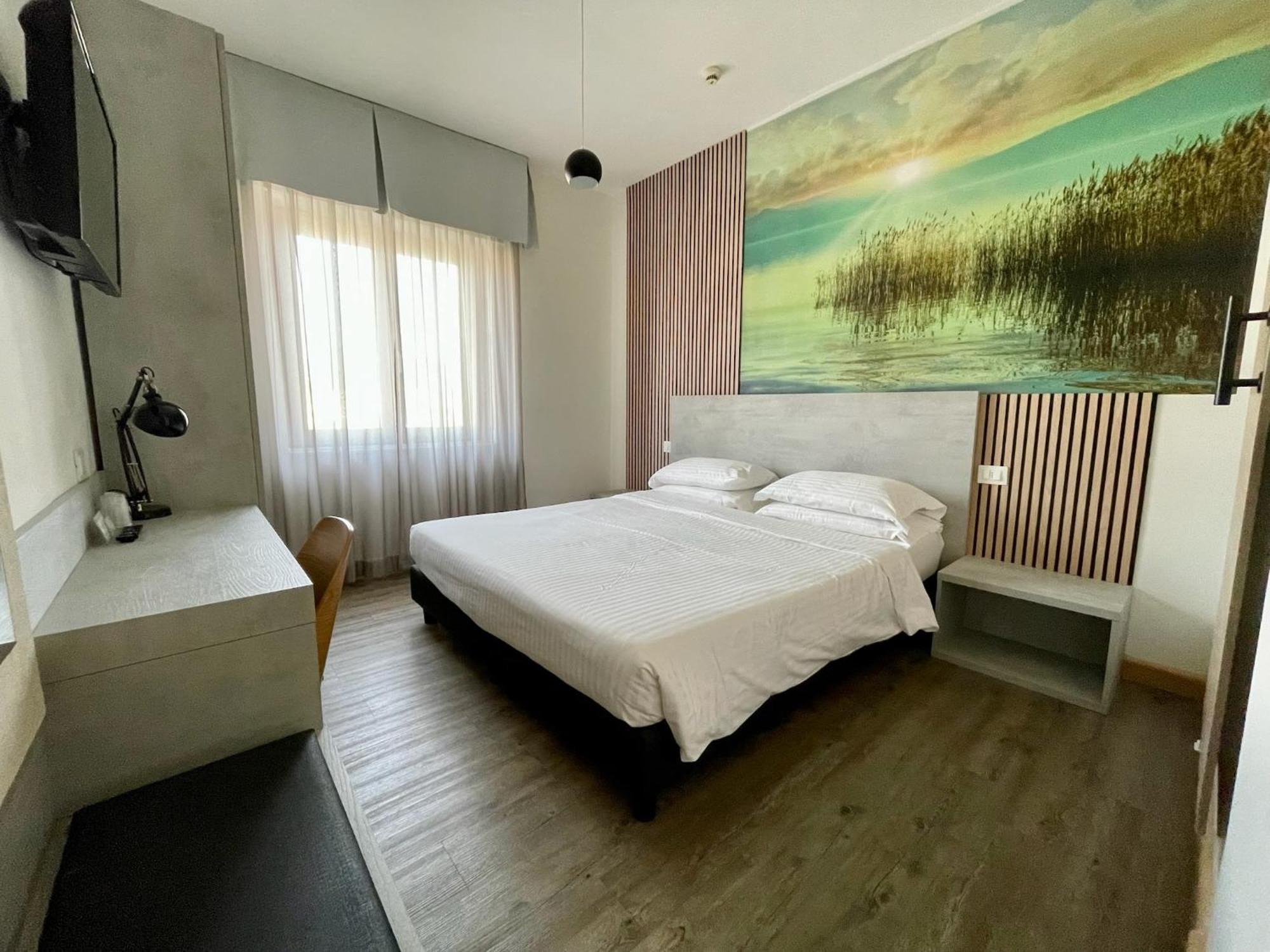 Budget Double or Twin Room