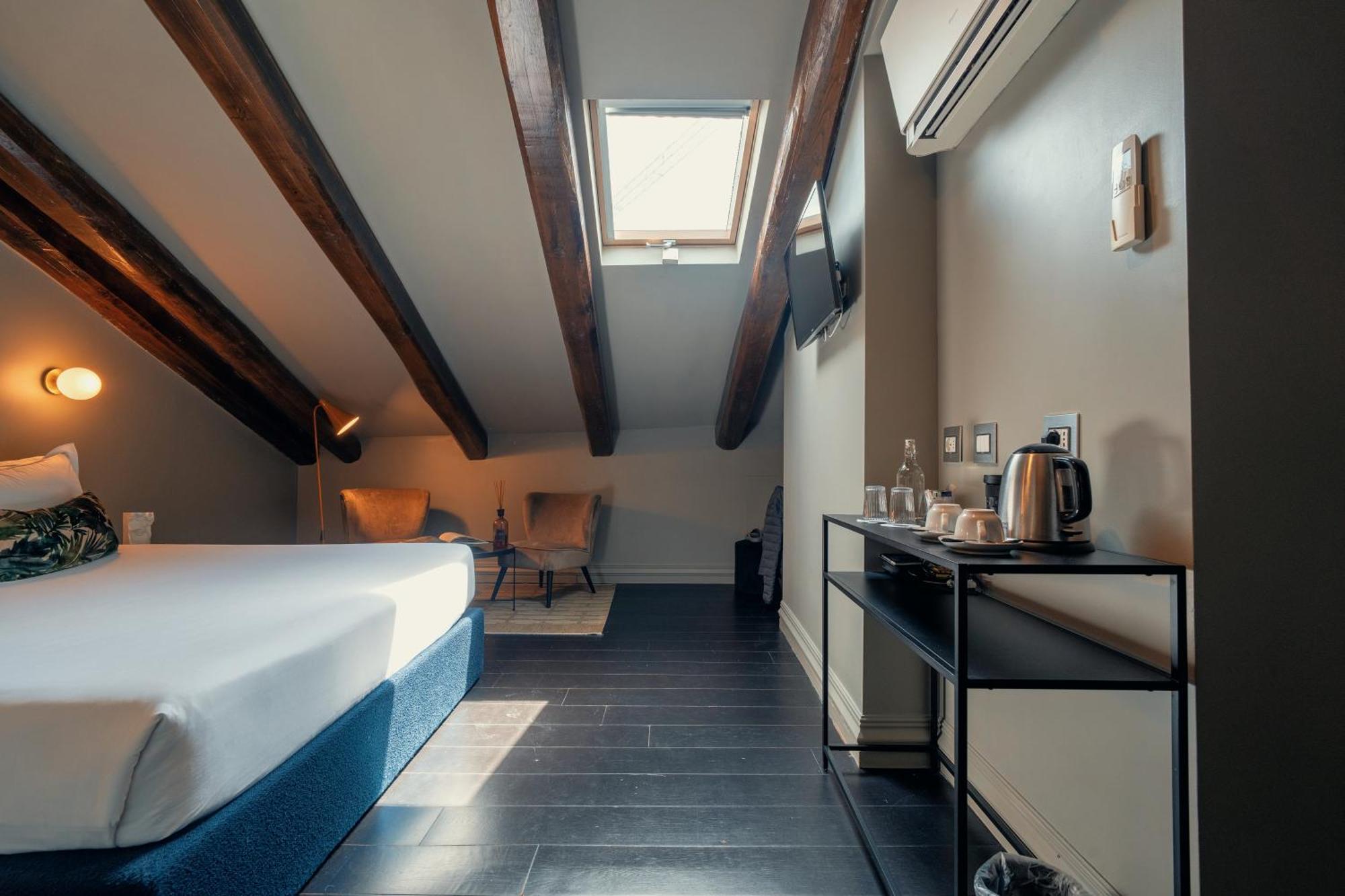 Classic Double or Twin Room