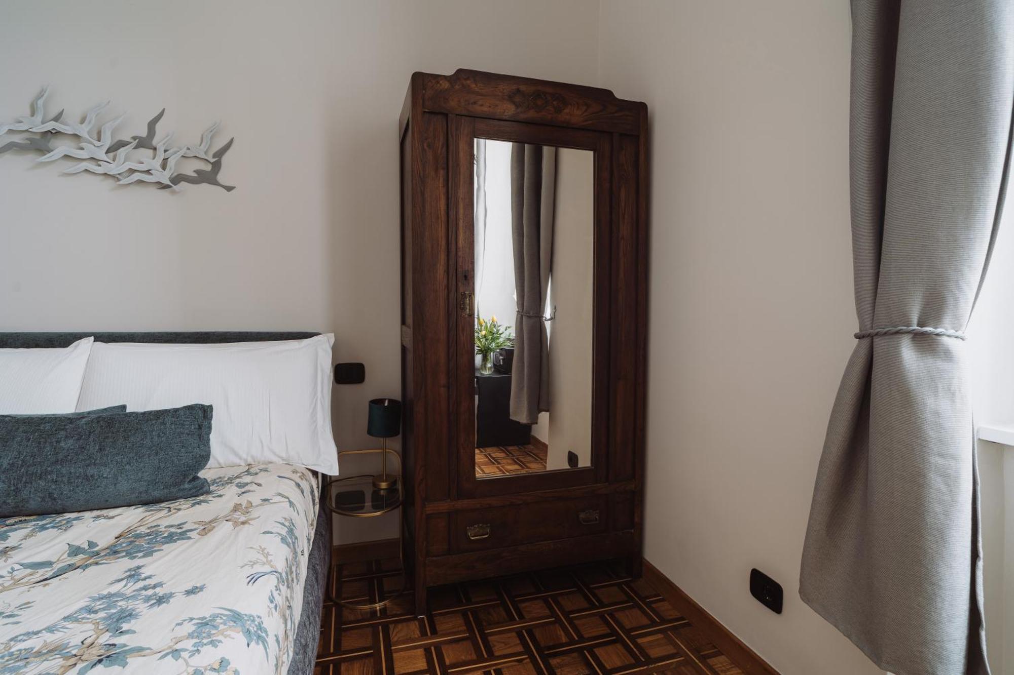Small Double Room