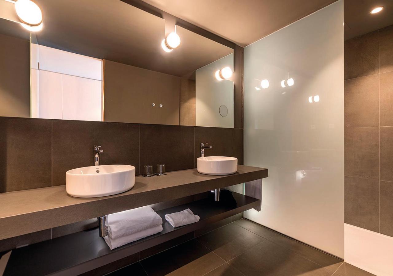 Junior Suite Premium Doble con vistas al mar