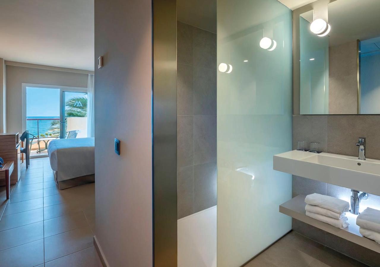 Premium Doble con vistas al mar 1 o 2 camas