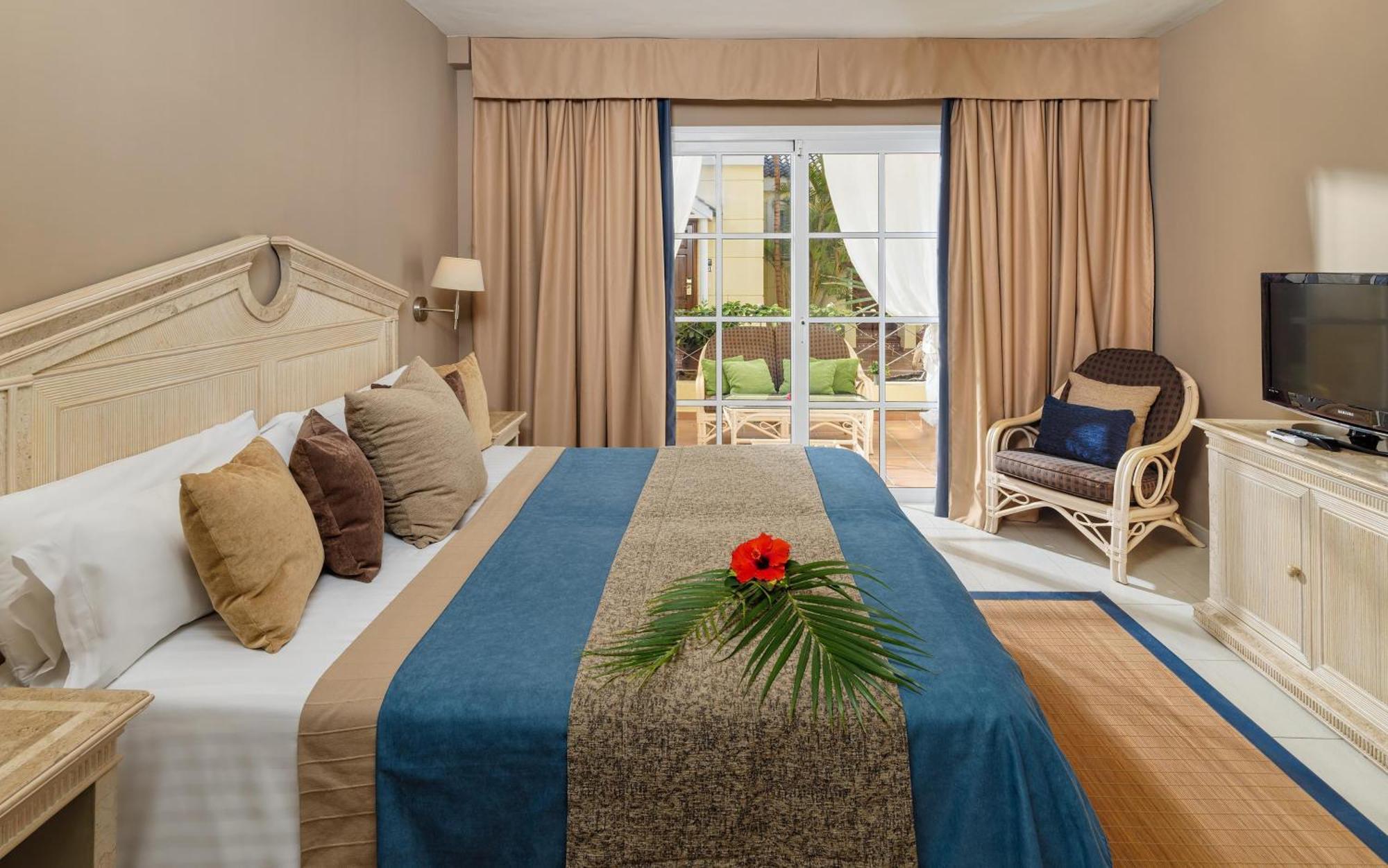 Suite mit 1 Schlafzimmer