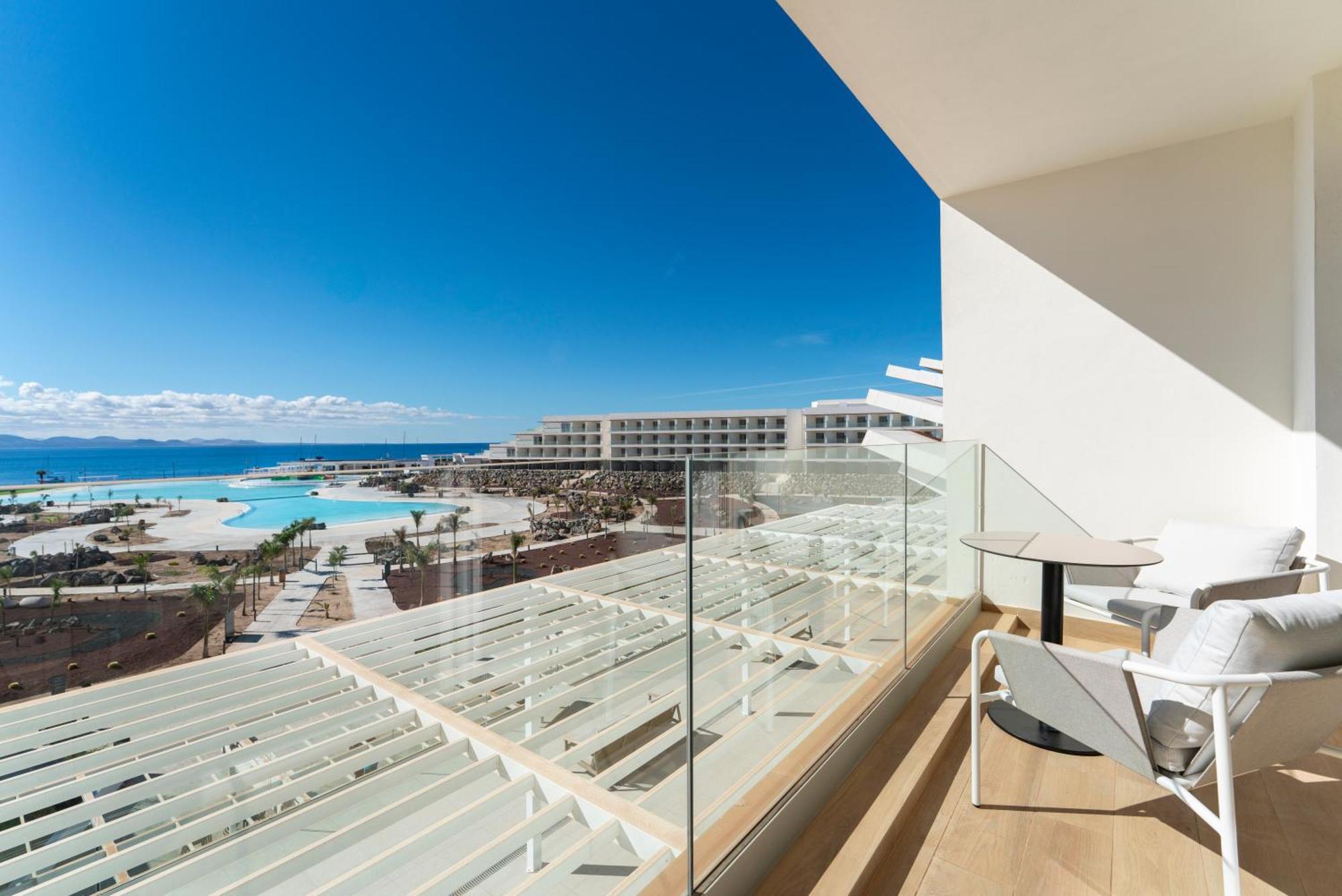 Junior Suite Sea View