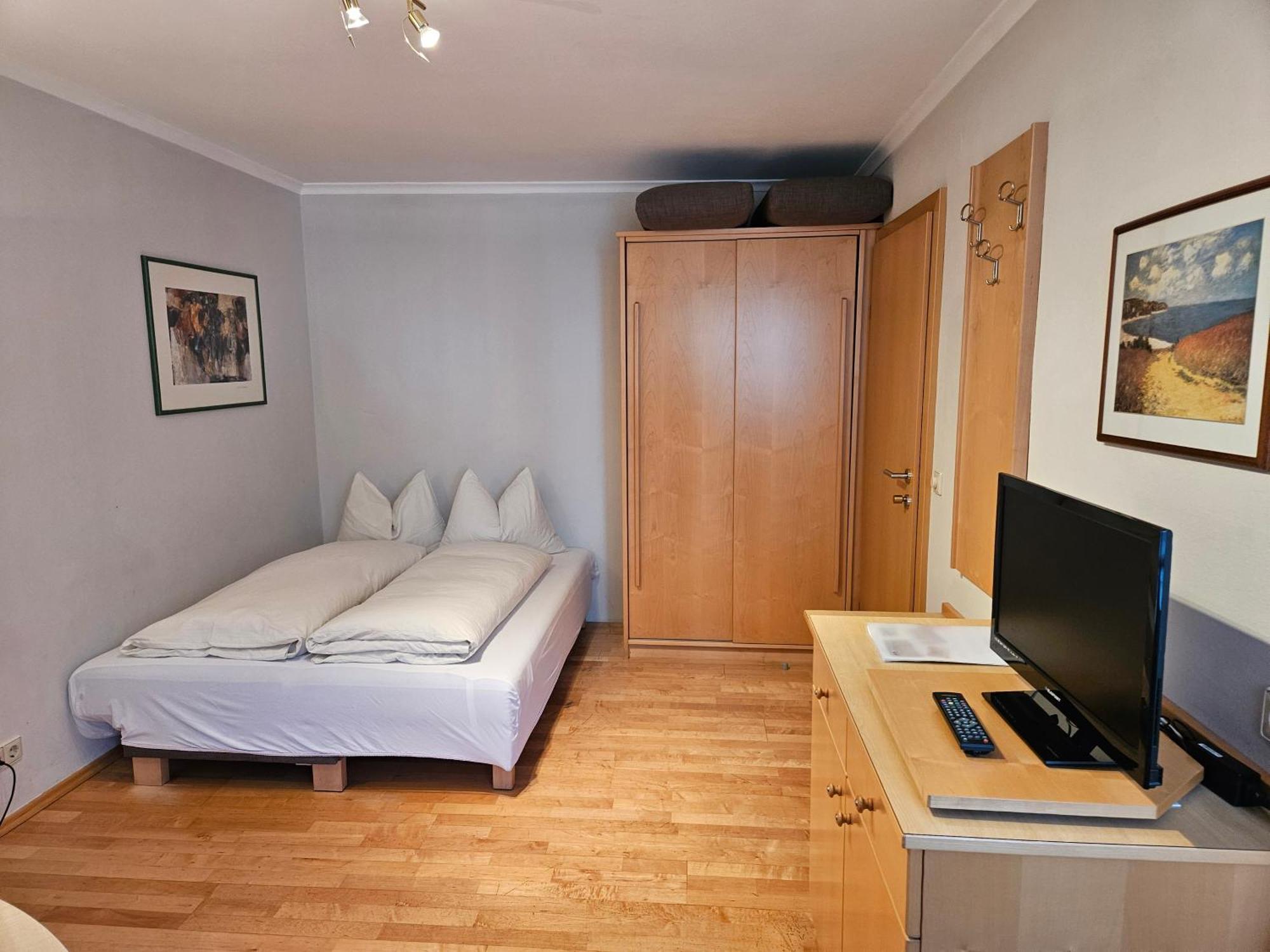 Apartment mit 1 Schlafzimmer