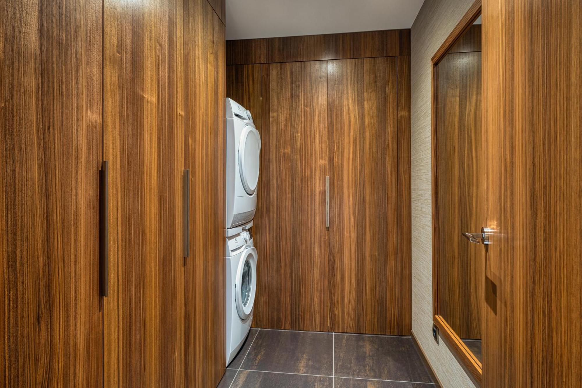 Résidence Une Chambre