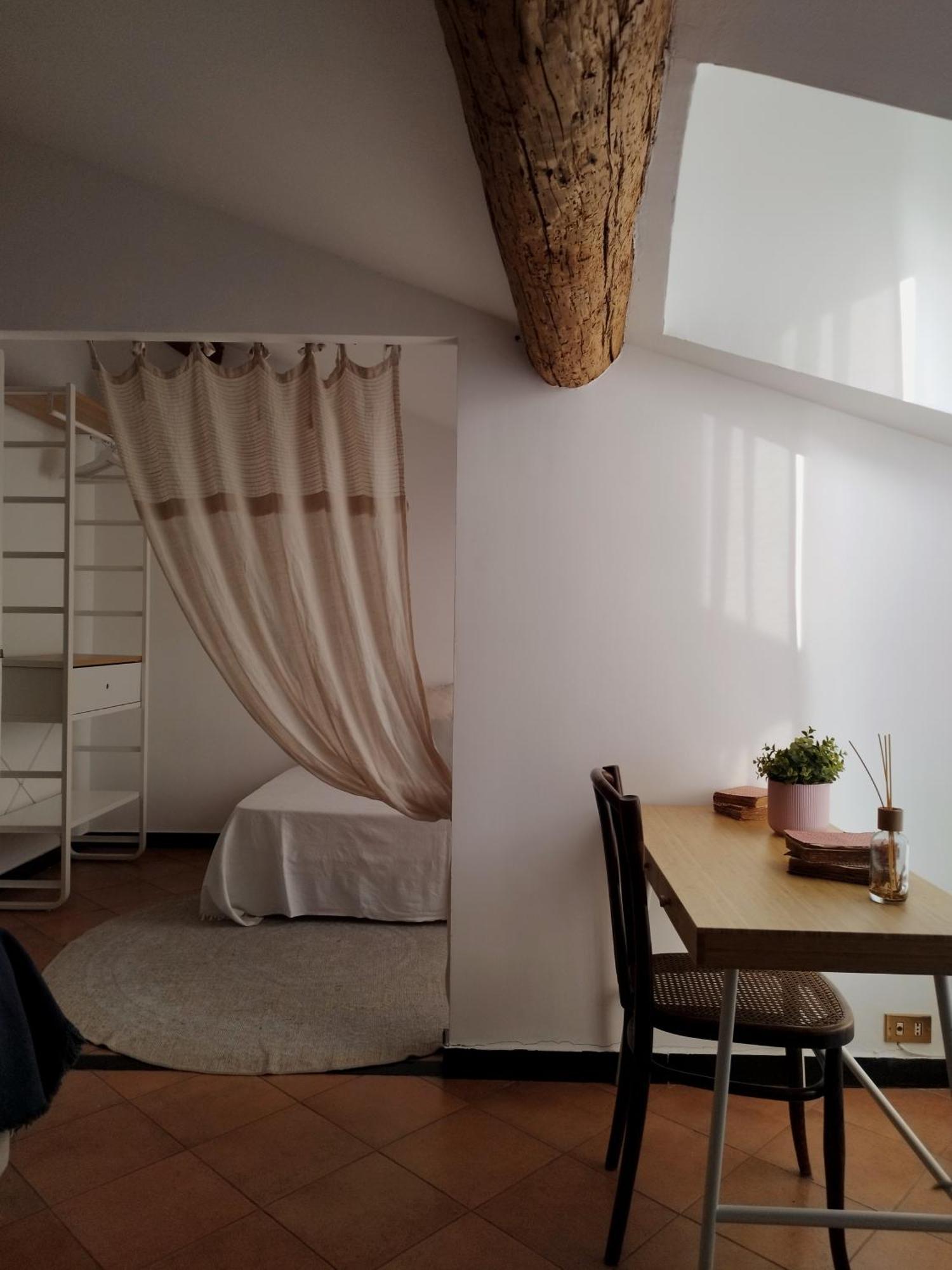 Suite Terrace