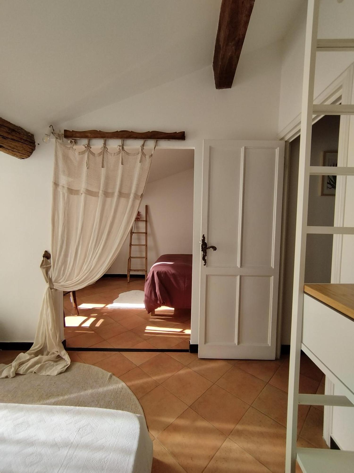 Suite Terrace