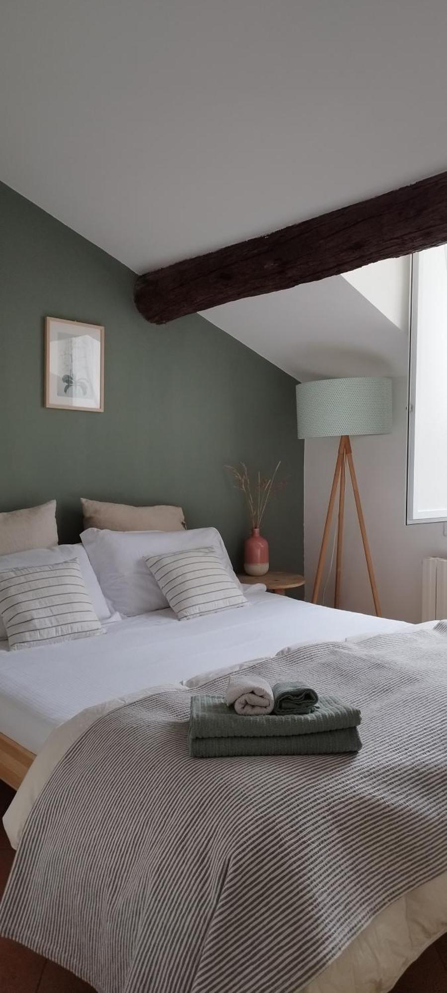 Suite Terrace