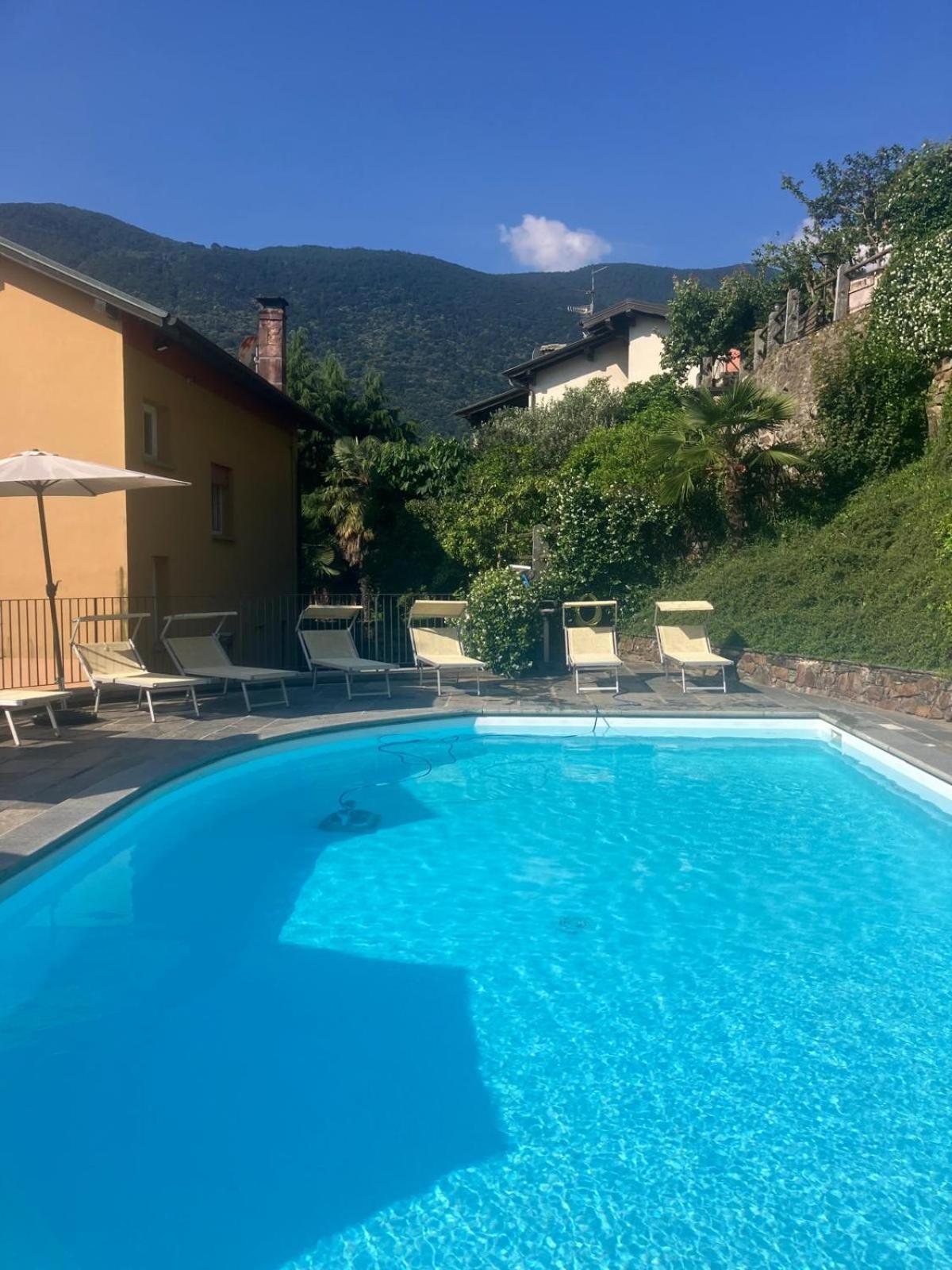 Double Room without lake view
