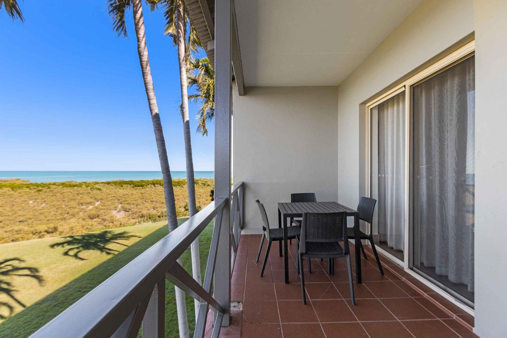Two Bedroom Bay View