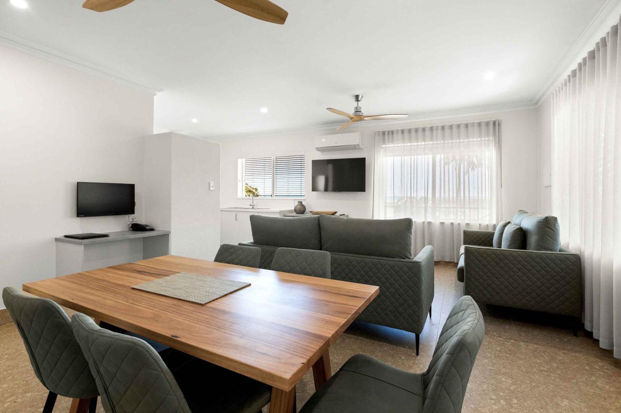 Suite 2 Chambres