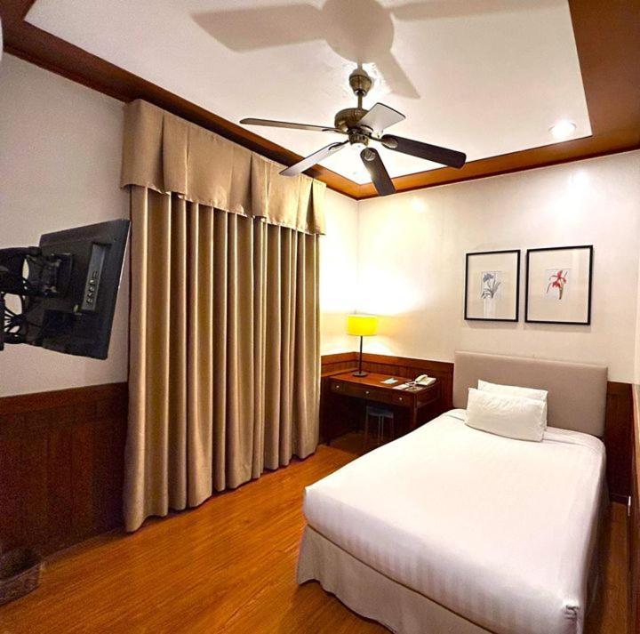 Limited Standard Suite