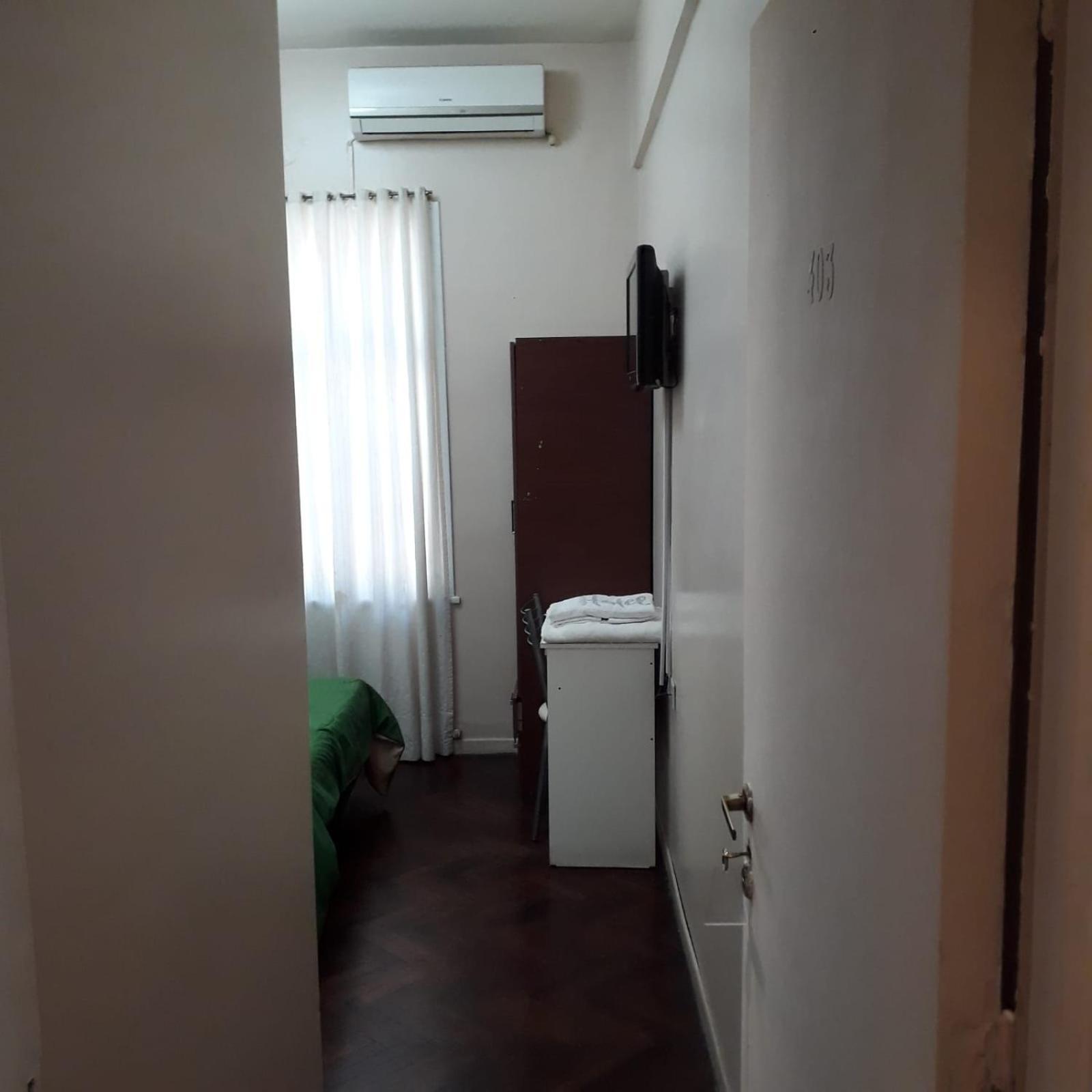 Habitación Doble Estándar