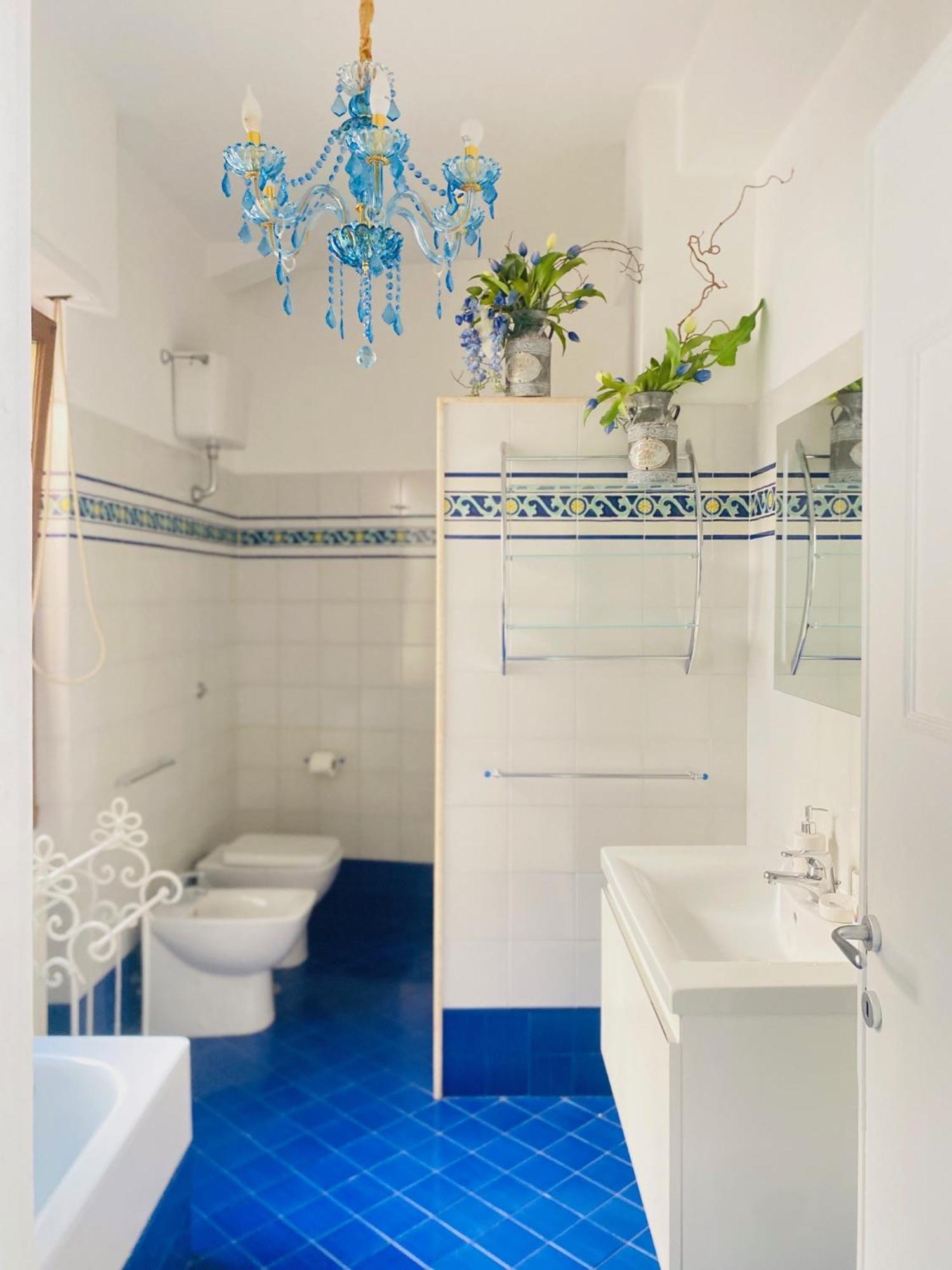 Triple Room Private Bathroom
