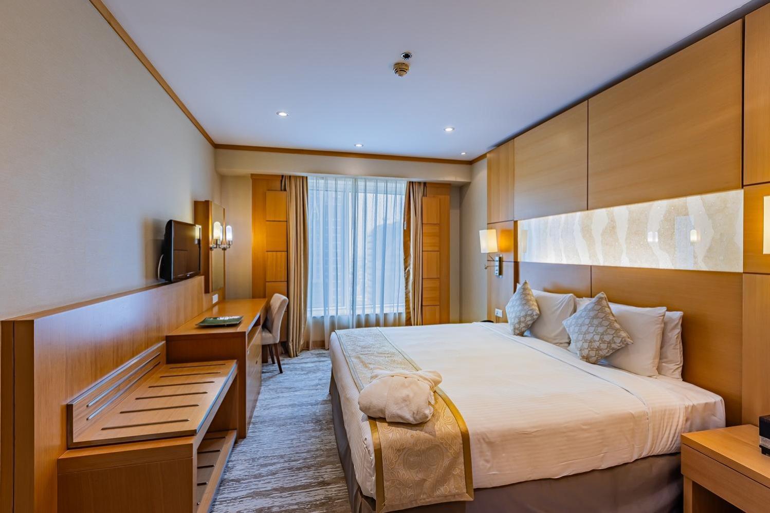 Premium Two-Bedroom Suite, 20% discount on F&B, Priority Early Check-IN and Late Check-Out Subject to Availability Applicable for stays until June 30th,1605204734:JPEG