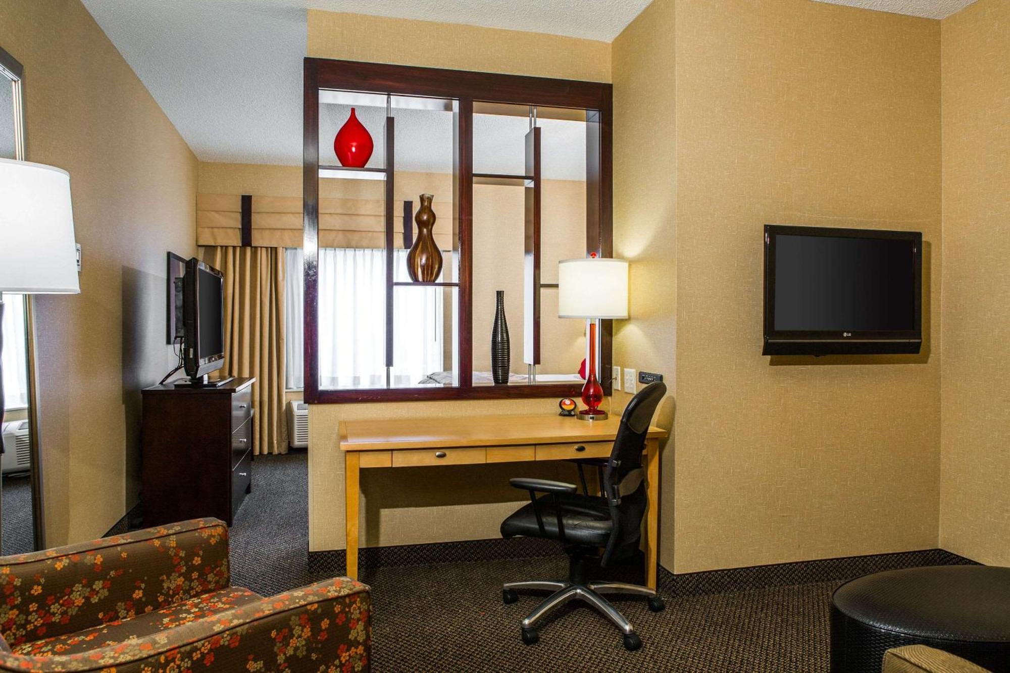King Suite