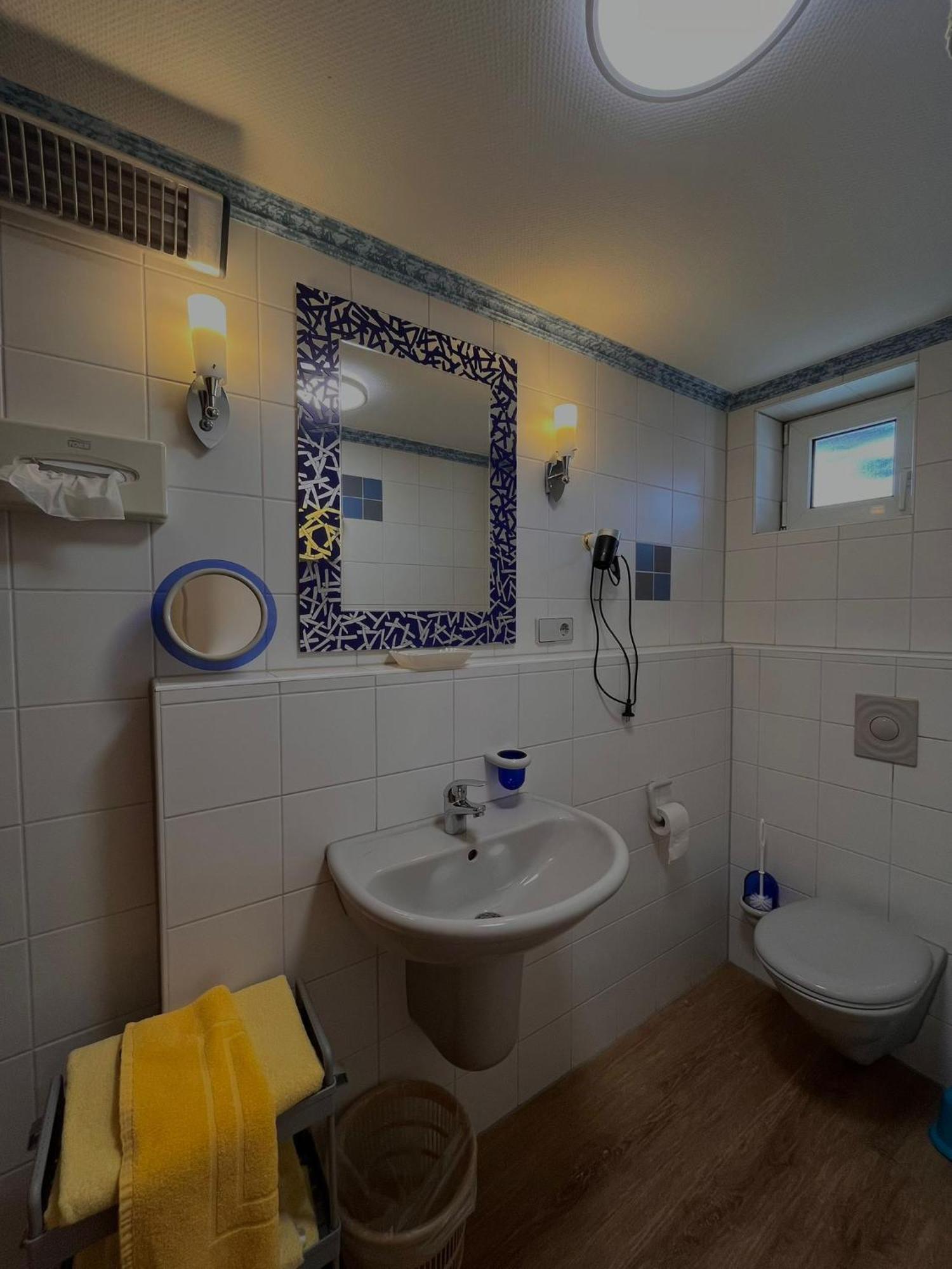Chambre Quintuple (5 Adultes)