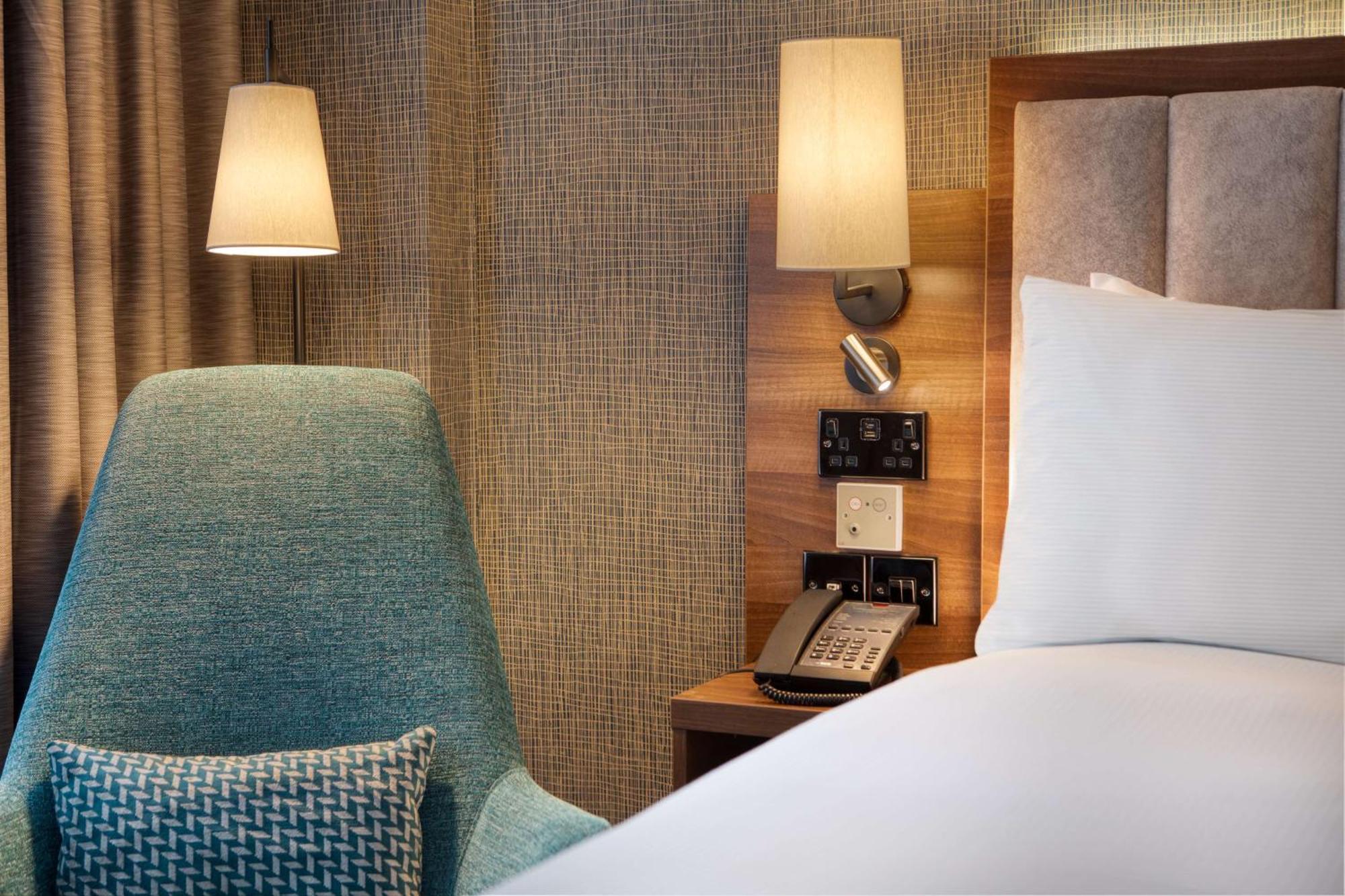Double Room Mobility Access