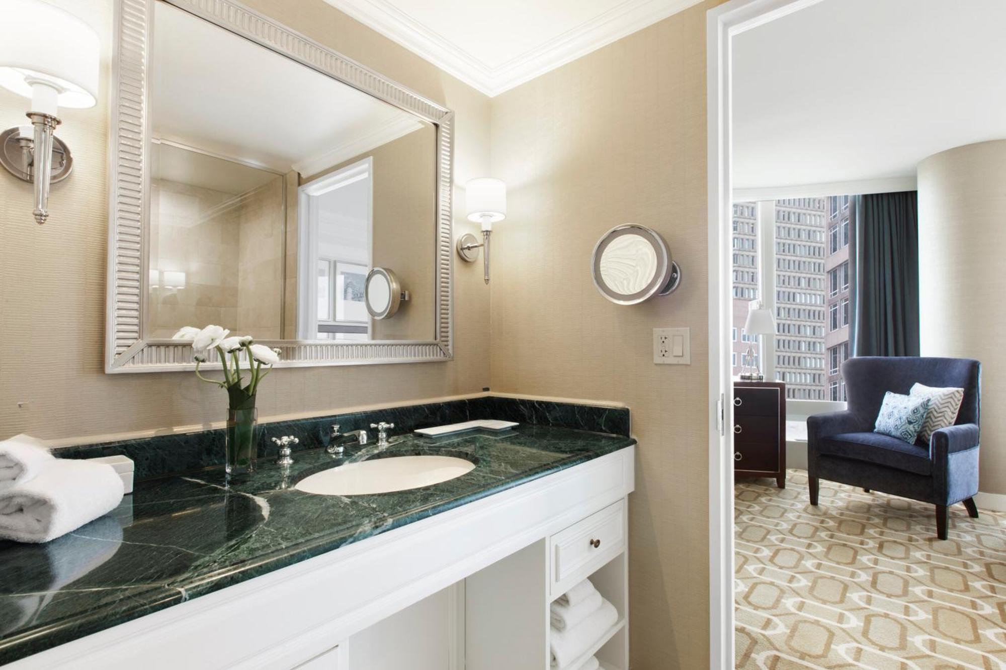 City Suite