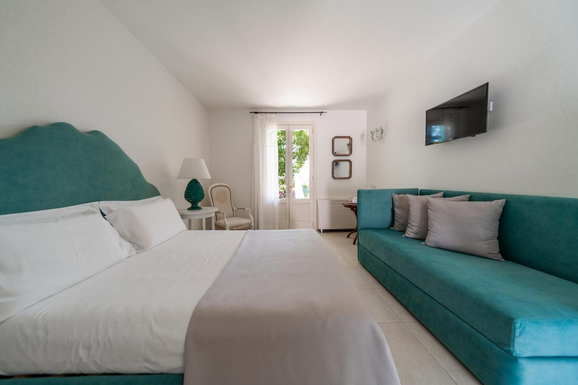 Superior Deluxe Double Room
