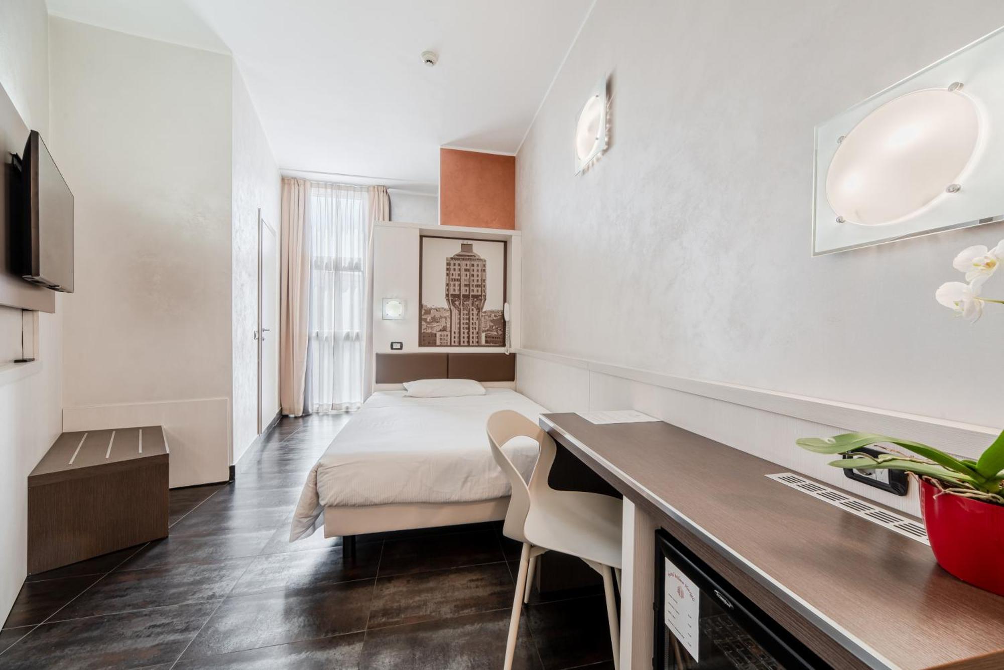 Petite Chambre Double