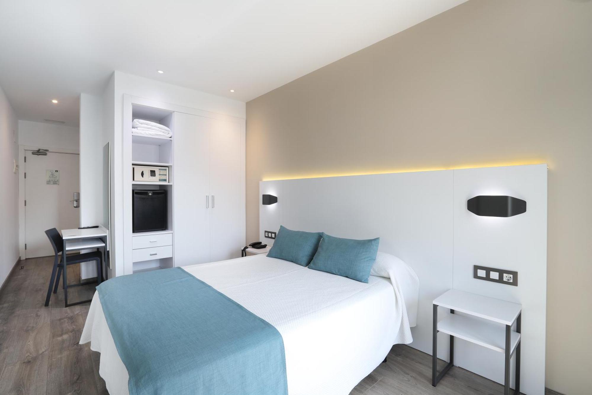 Superior Double or Twin Room City View