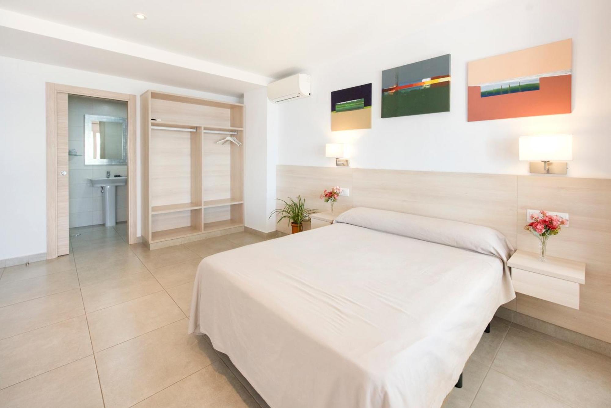 Deluxe Double Room Balcony Sea View