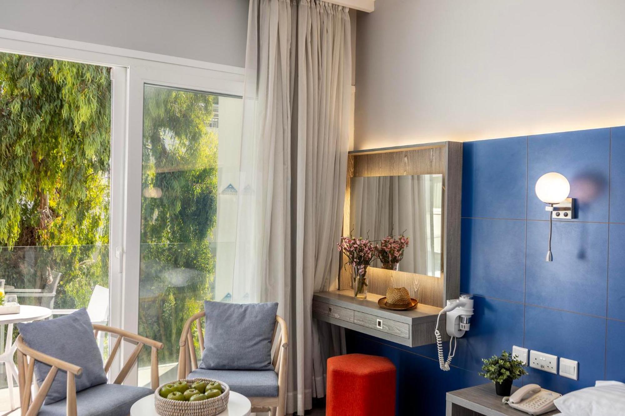 Zweibettzimmer