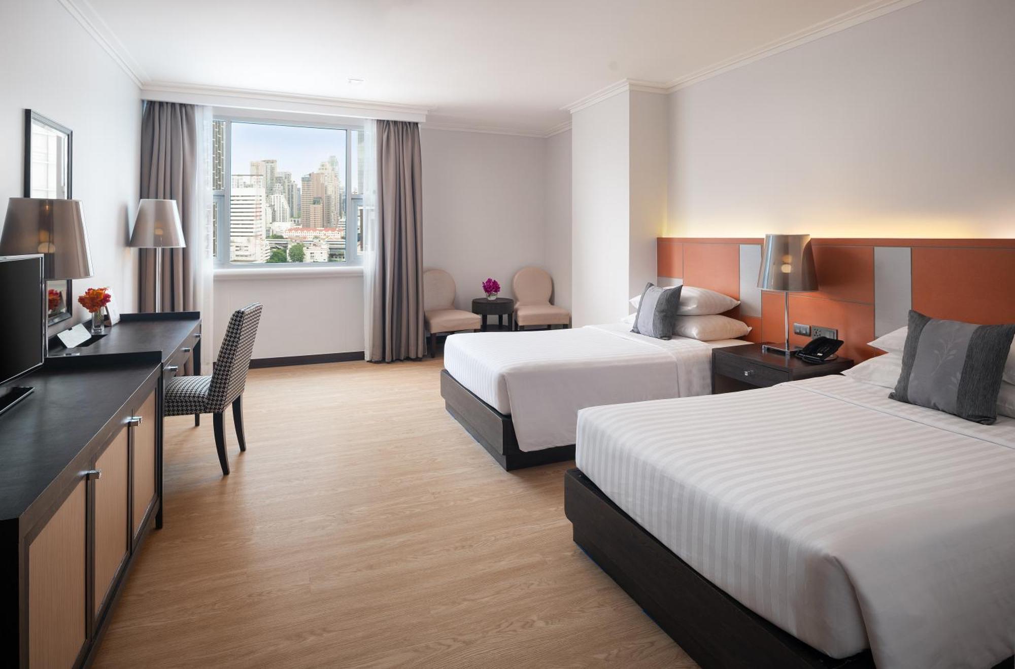 Premier Room North Tower