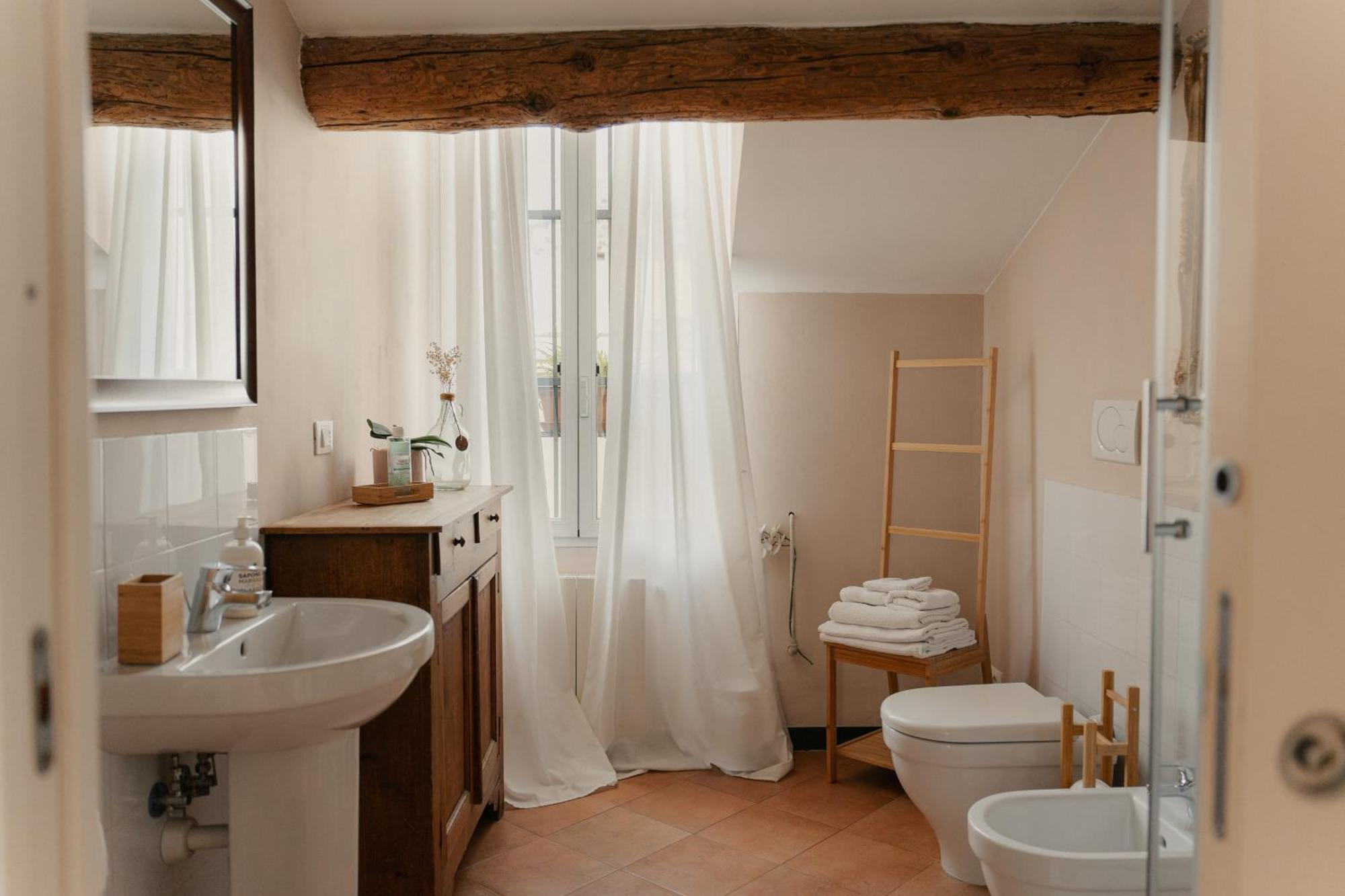 Suite Terrace