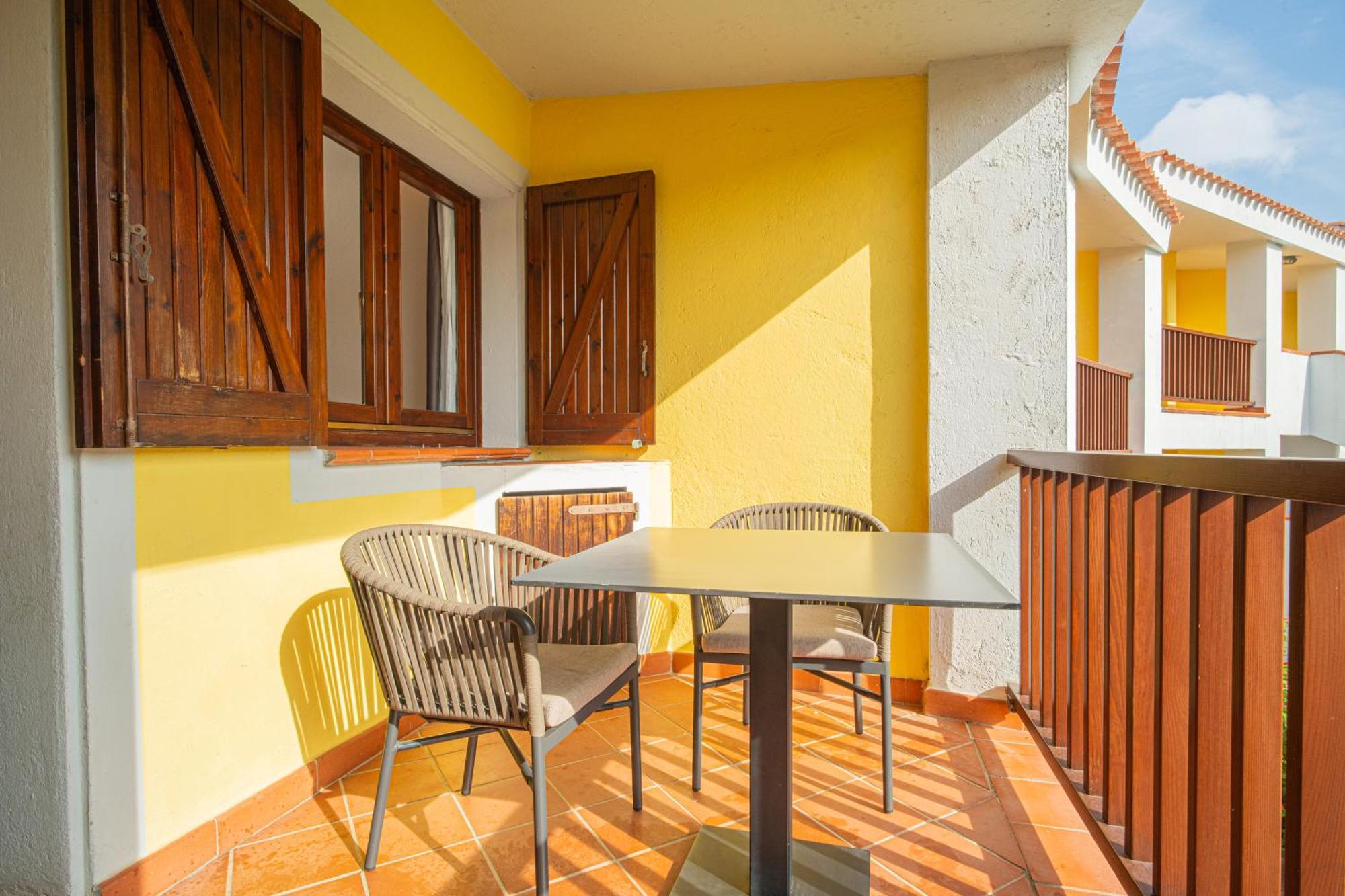 One Bedroom Comfort Apartment