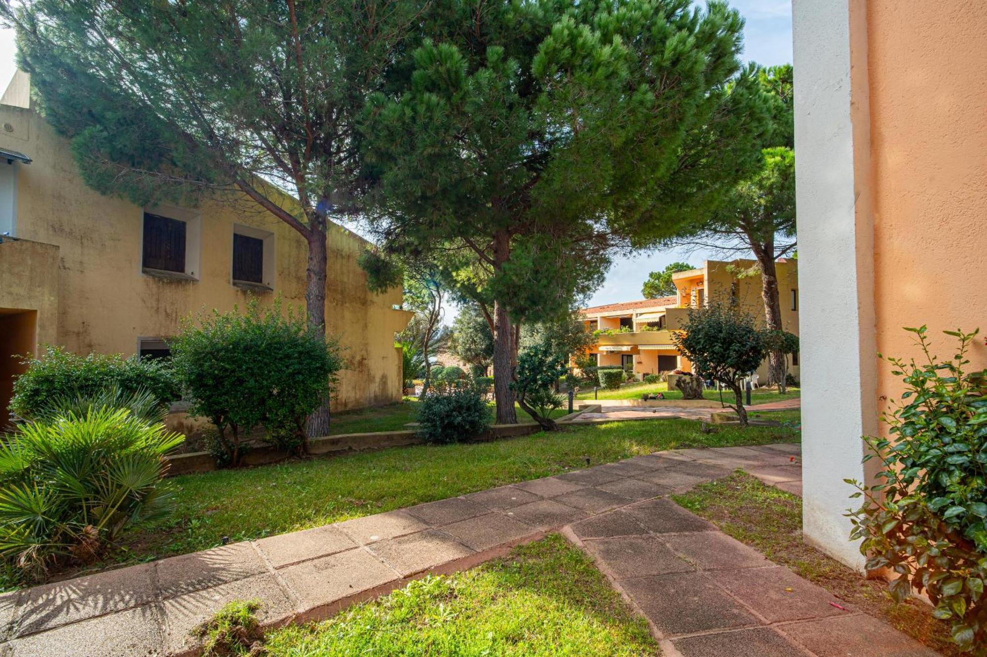 Two Bedroom Suite Apartment