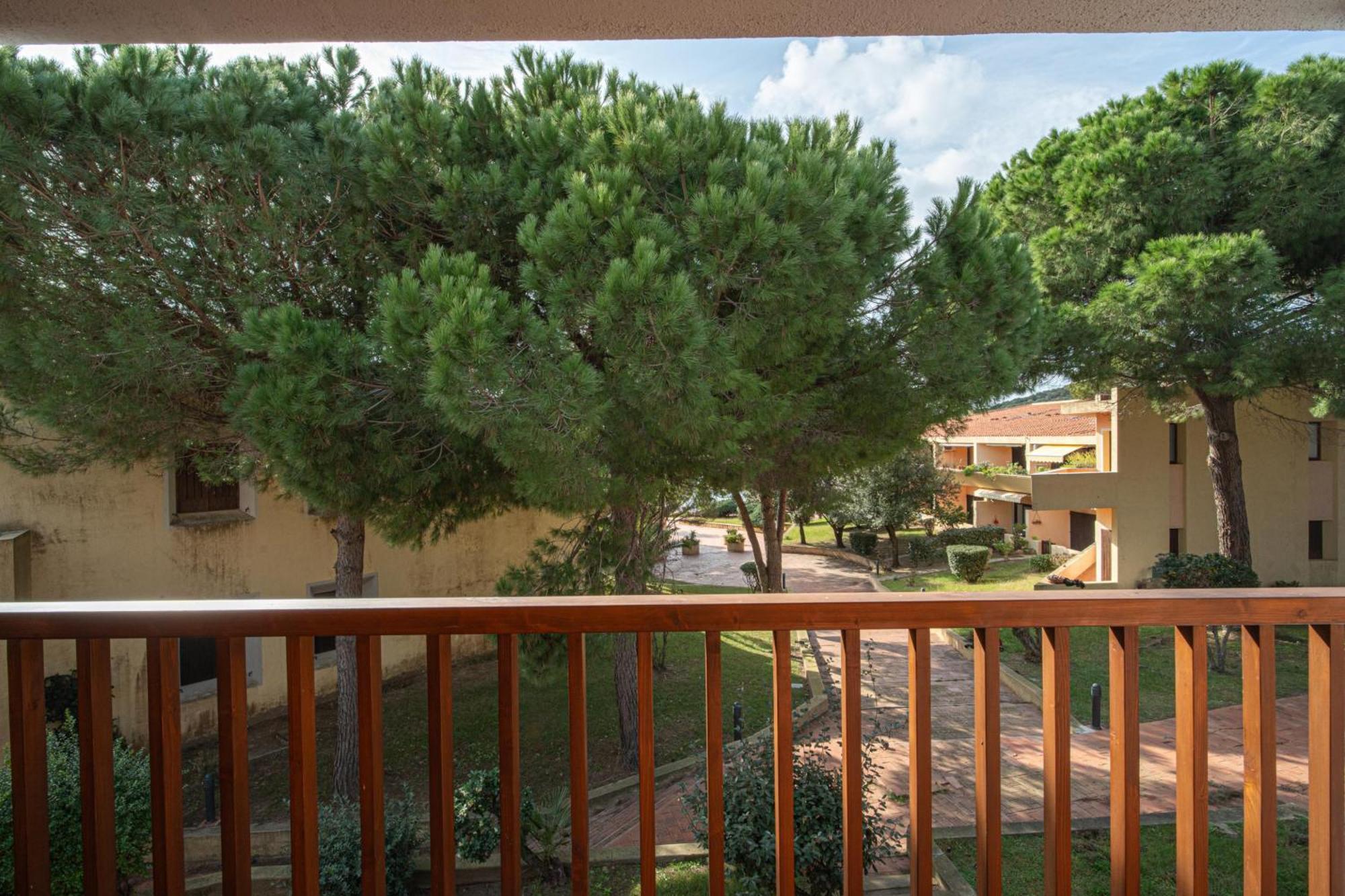 Two Bedroom Suite Apartment