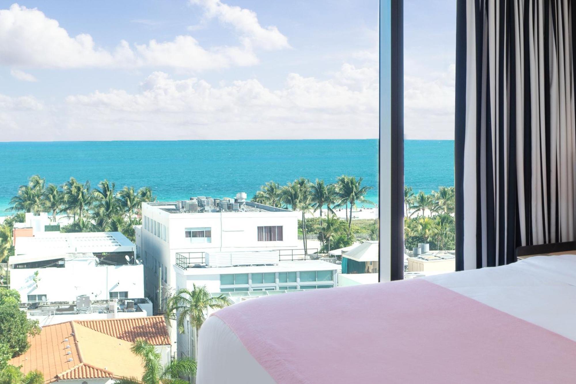 King Room Ocean View