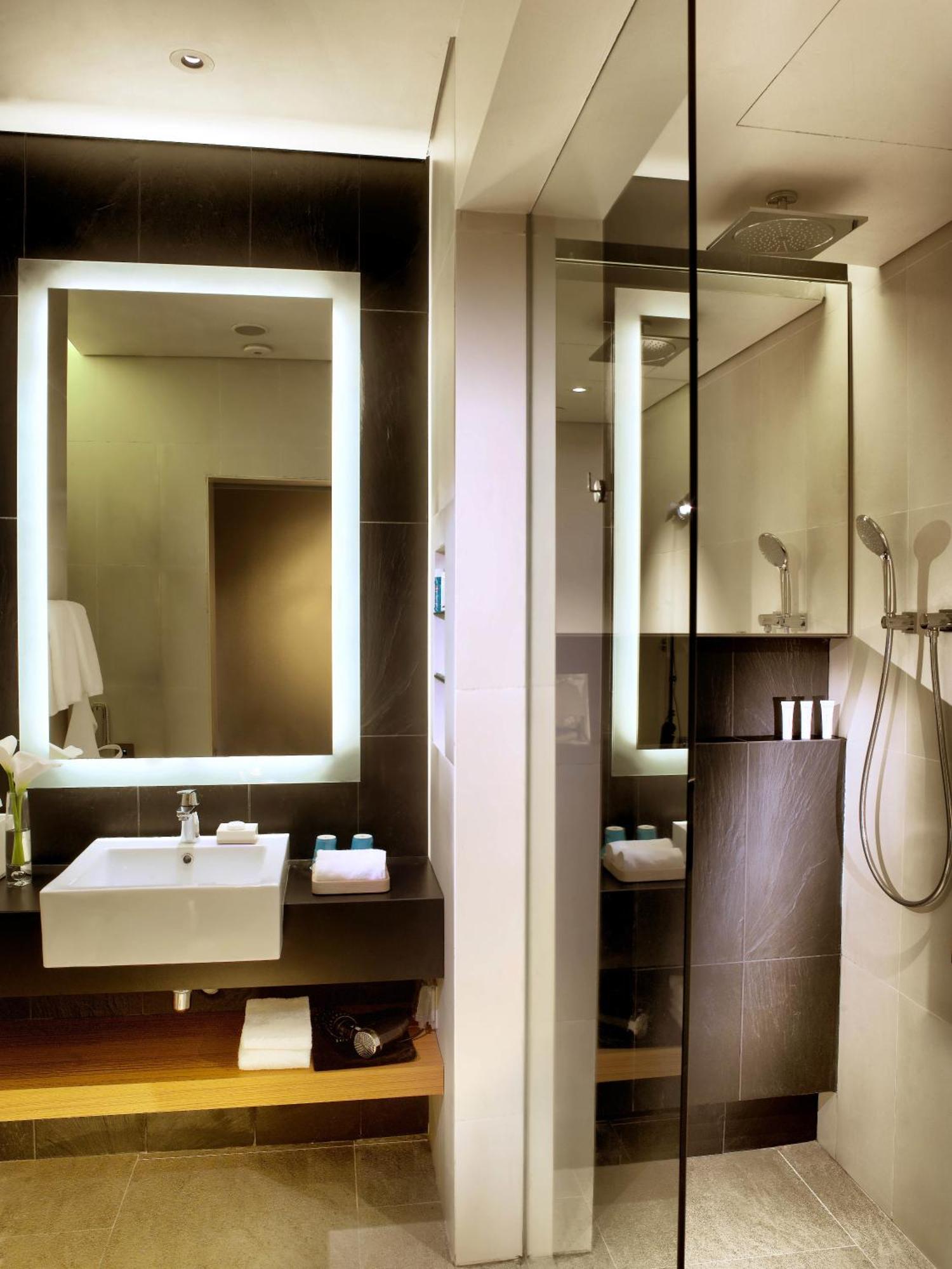 Mint Room