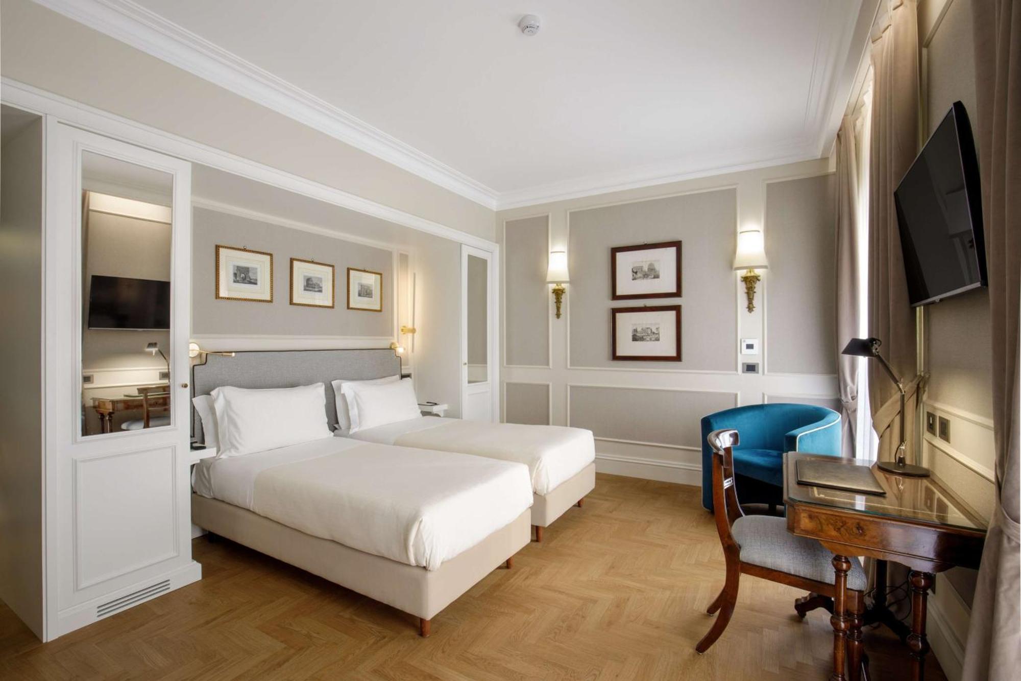 Comfort Twin Room Non-Smoking