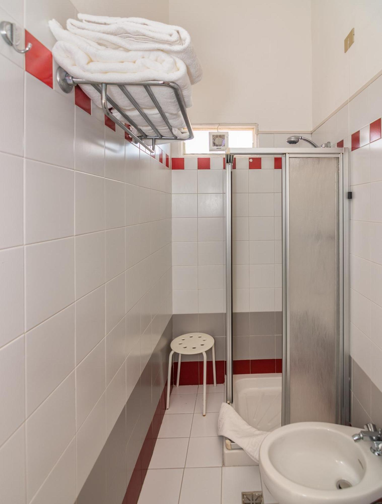 Small Double Room