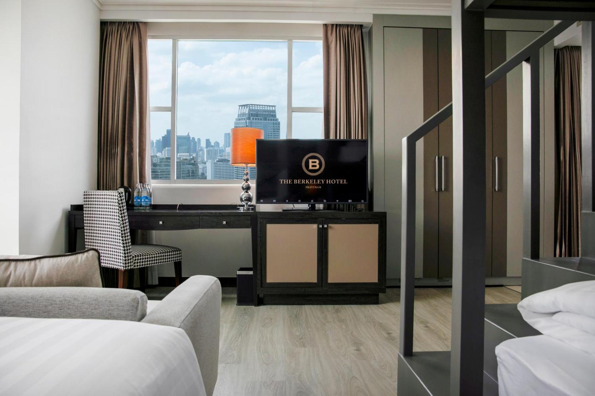 Premier Family Bunk Bed North Tower
