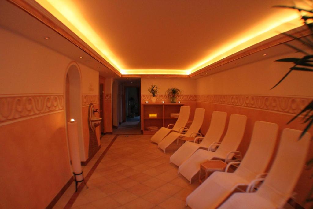 Apartment mit 2 Schlafzimmern und Balkon