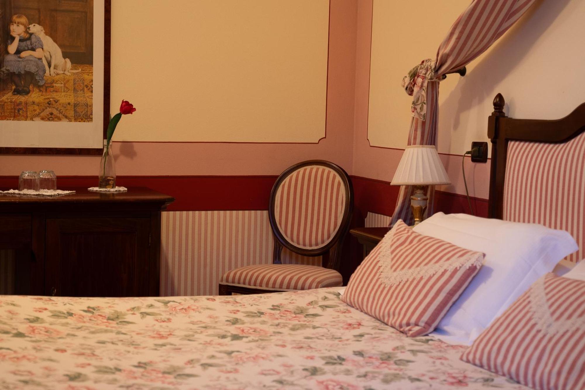 Double Room Terrace