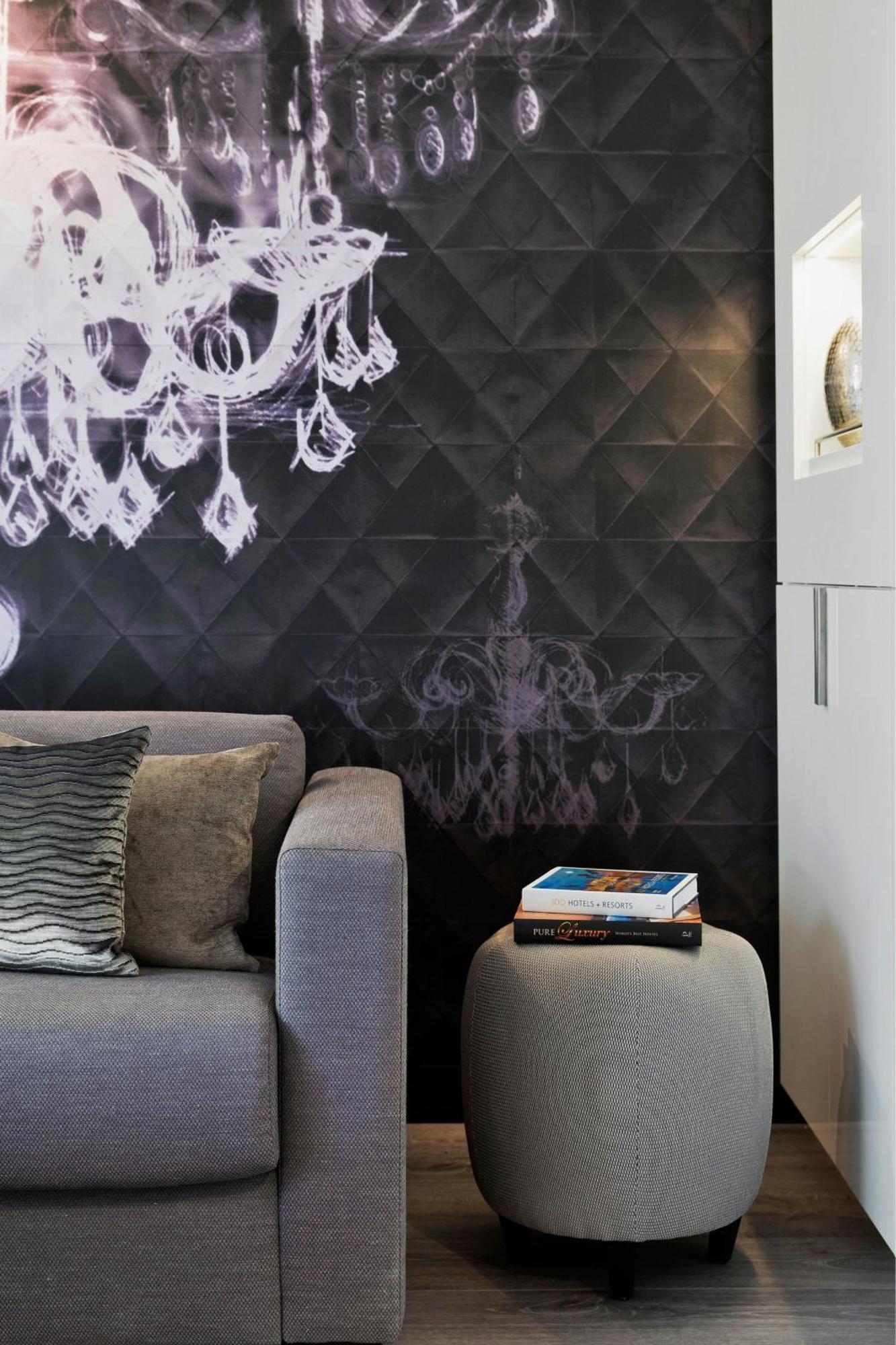 Premium King Room