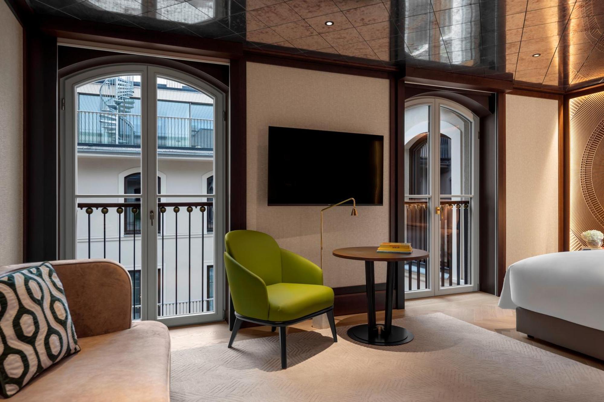 Junior Suite