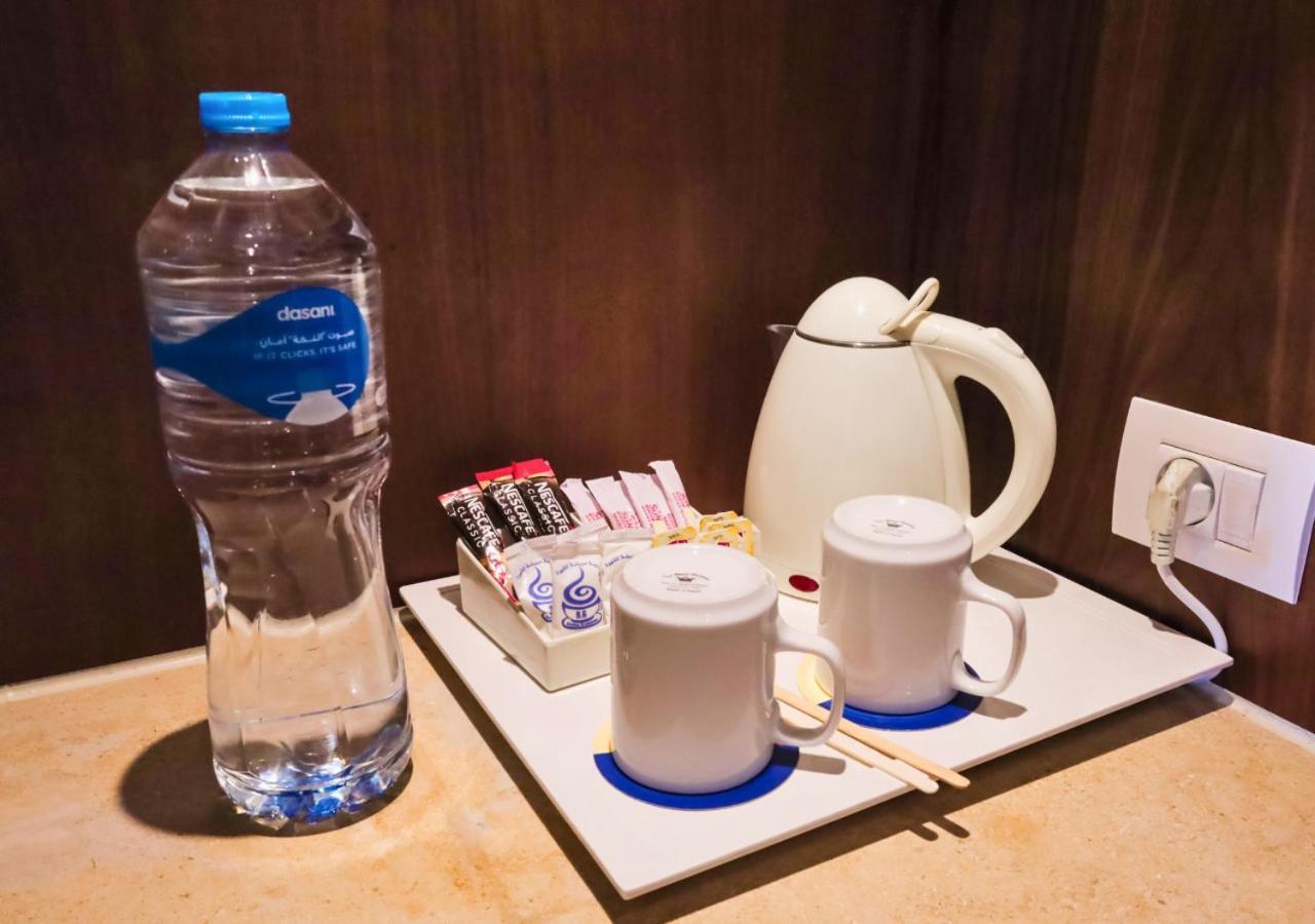 Double or Twin Room Pool View